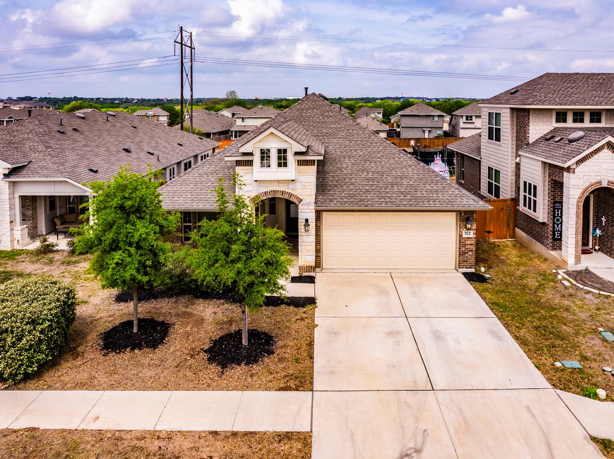 372 Spinnaker Loop, Kyle, TX 78640