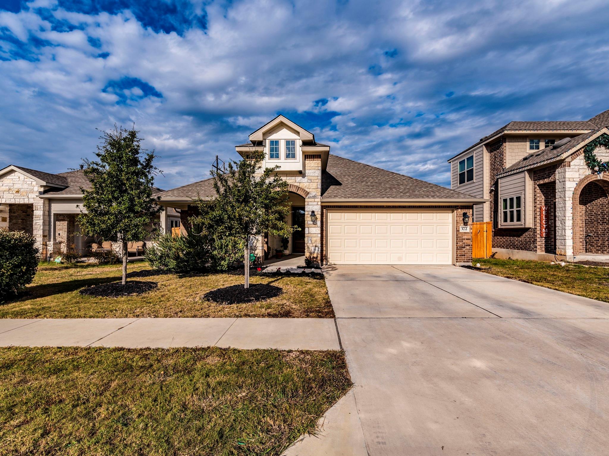 372 Spinnaker Loop, Kyle, TX 78640