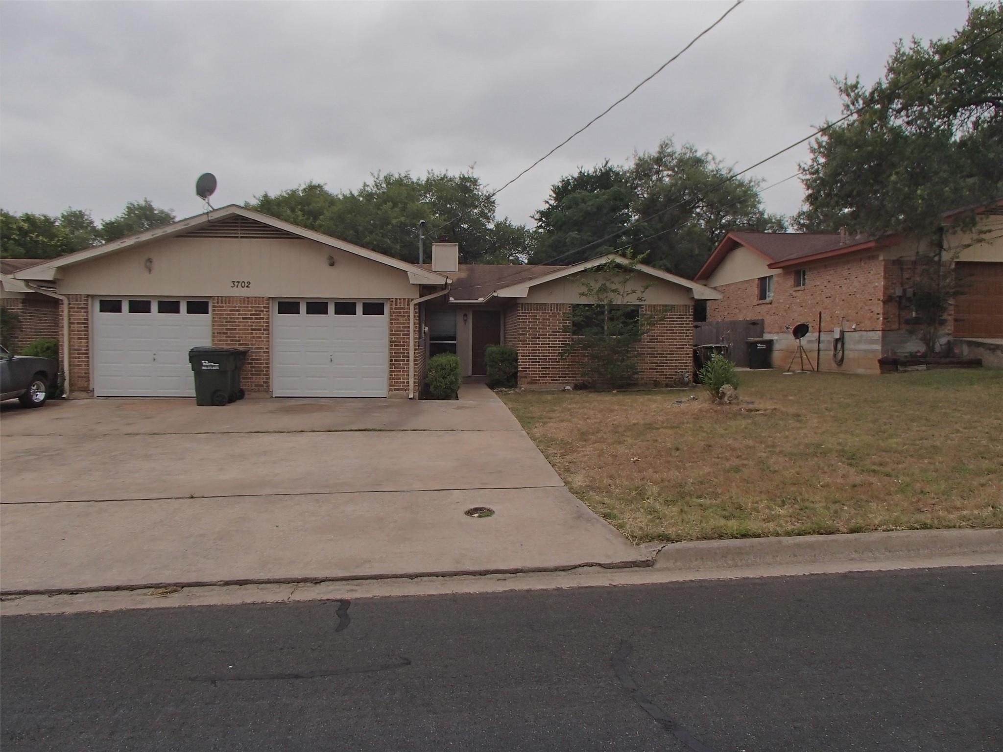 3702 Rocky Hollow Trl # B, Georgetown, TX 78628