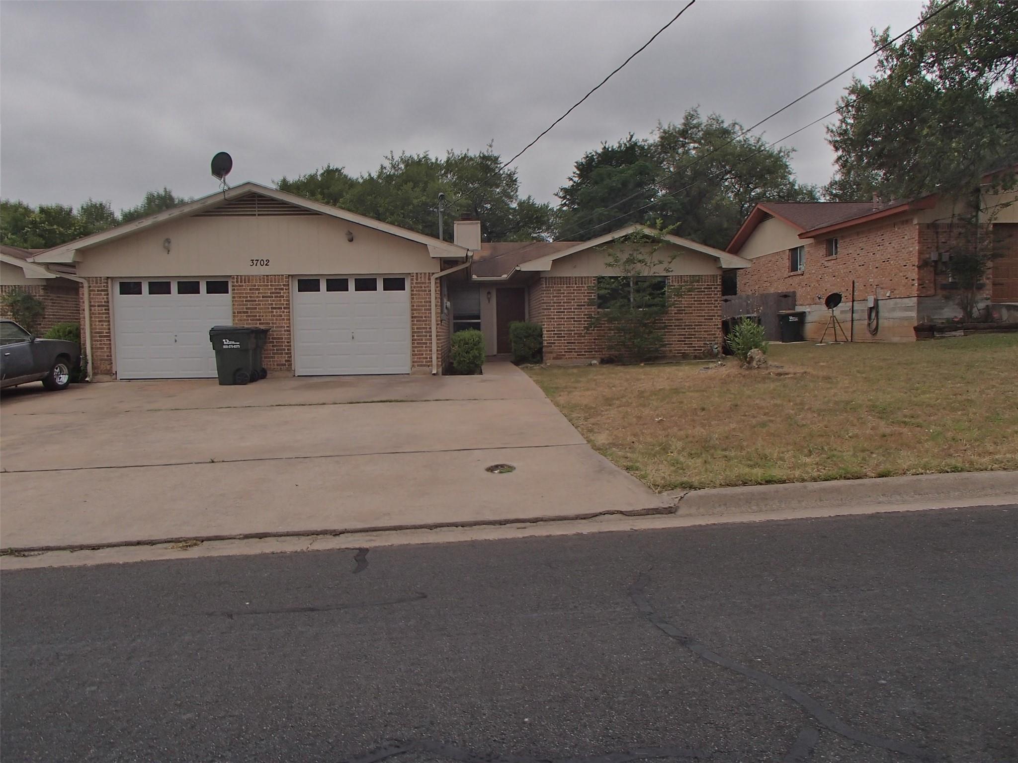3702 Rocky Hollow Trl # B, Georgetown, TX 78628