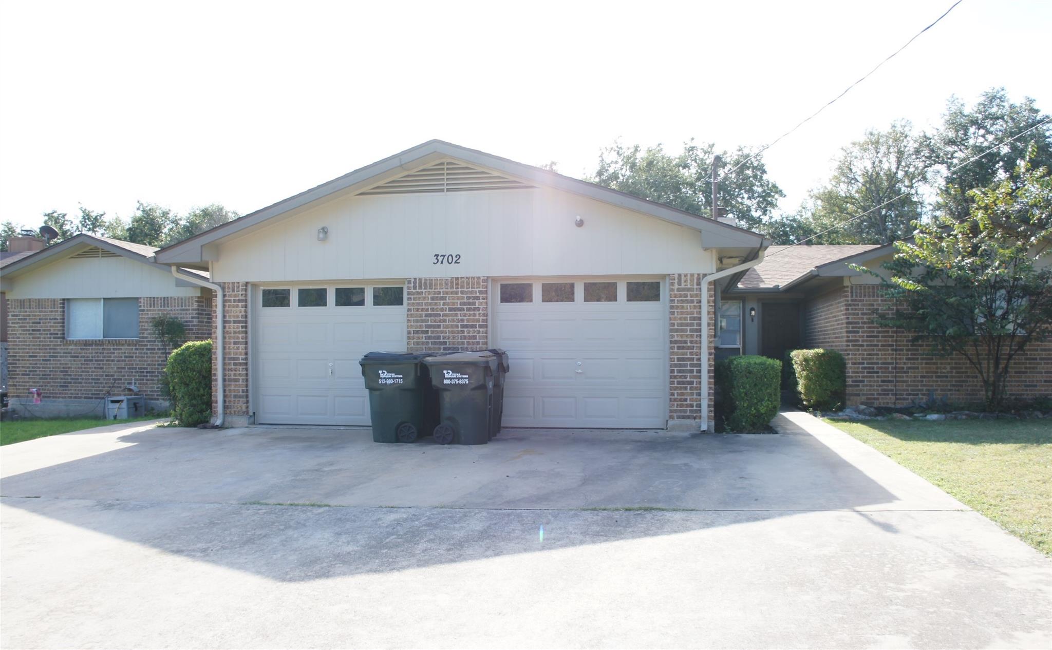 3702 Rocky Hollow Trl # B, Georgetown, TX 78628