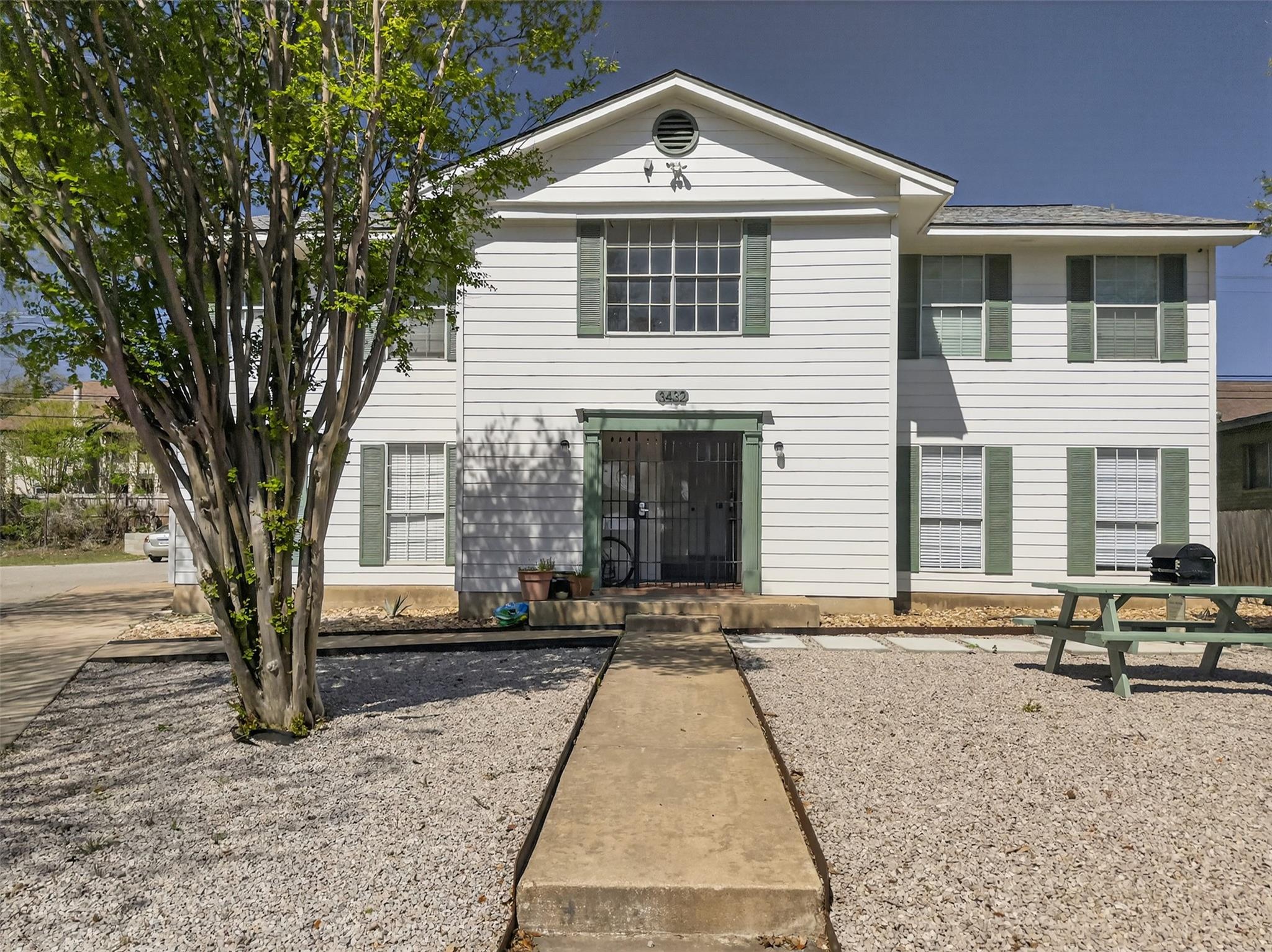 3432 Willowrun Dr # B, Austin, TX 78704