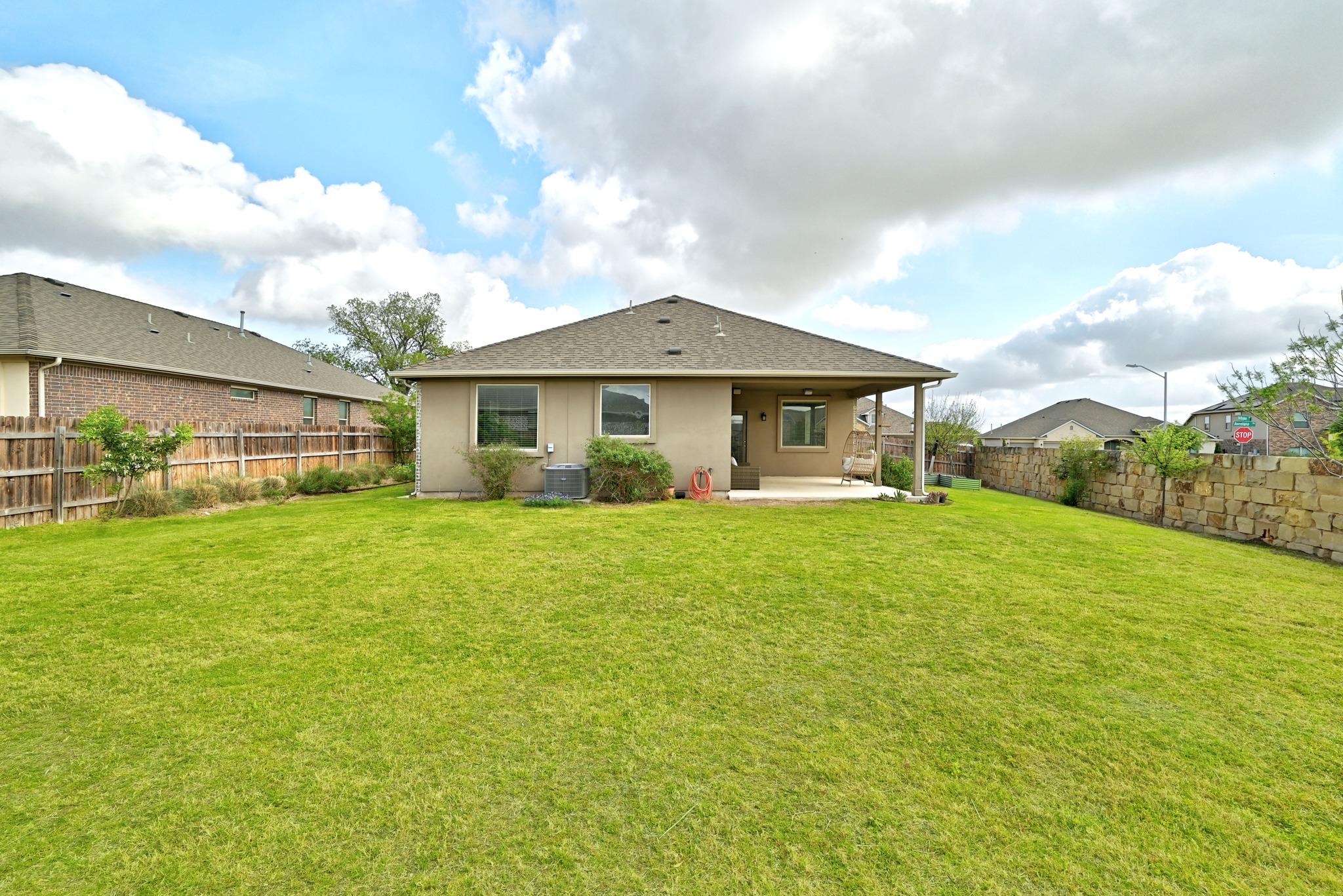 16613 Aventura Ave, Pflugerville, TX 78660