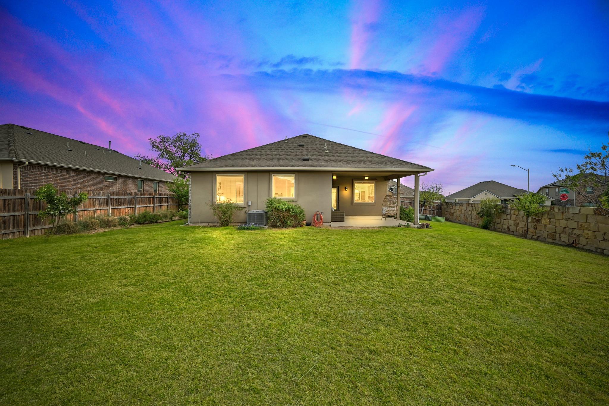 16613 Aventura Ave, Pflugerville, TX 78660