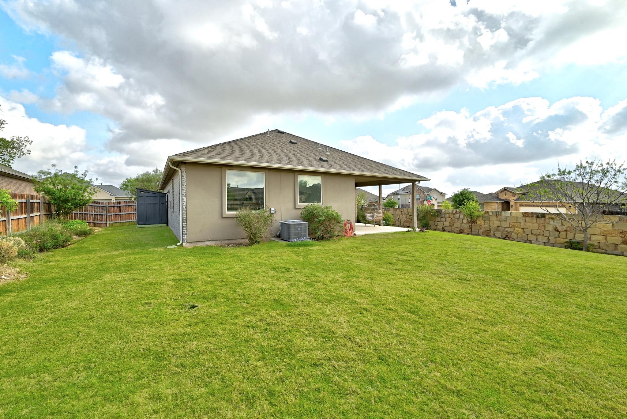 16613 Aventura Ave, Pflugerville, TX 78660