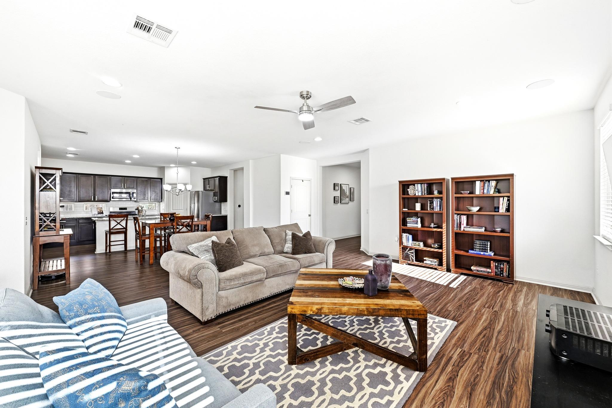 16613 Aventura Ave, Pflugerville, TX 78660