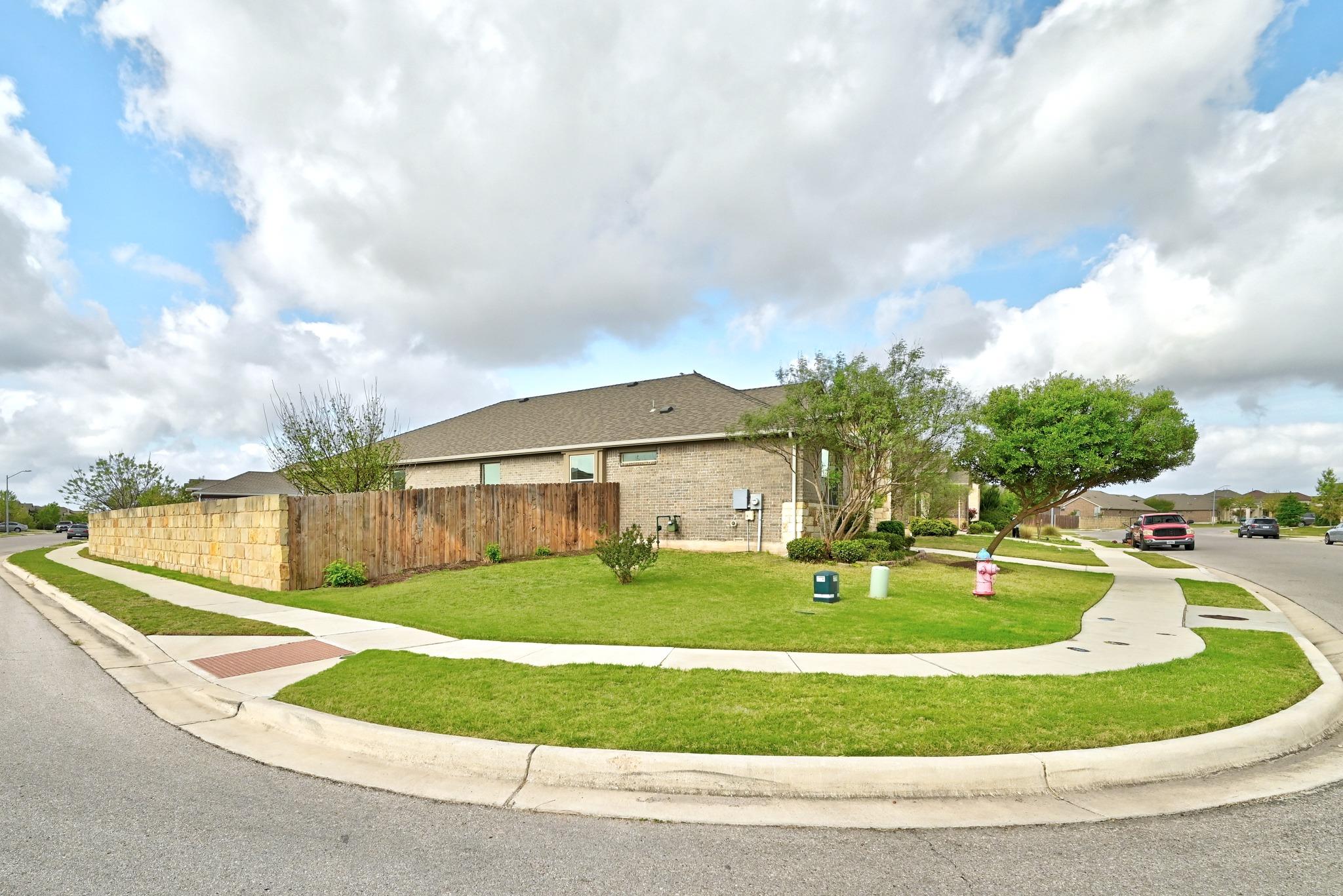 16613 Aventura Ave, Pflugerville, TX 78660
