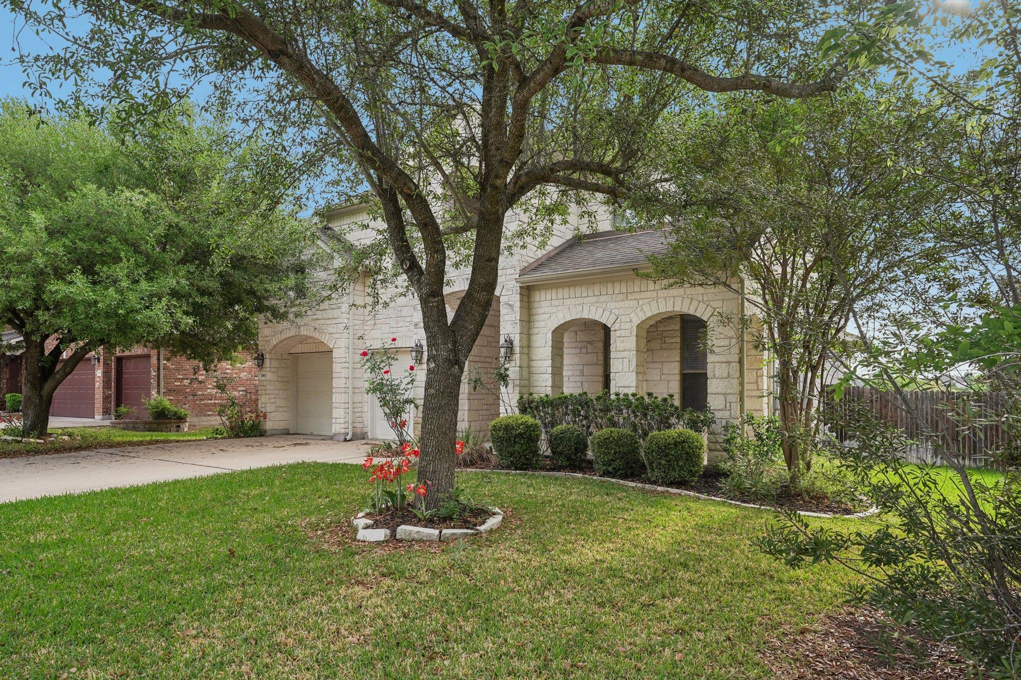 20913 Windmill Ridge St, Pflugerville, TX 78660