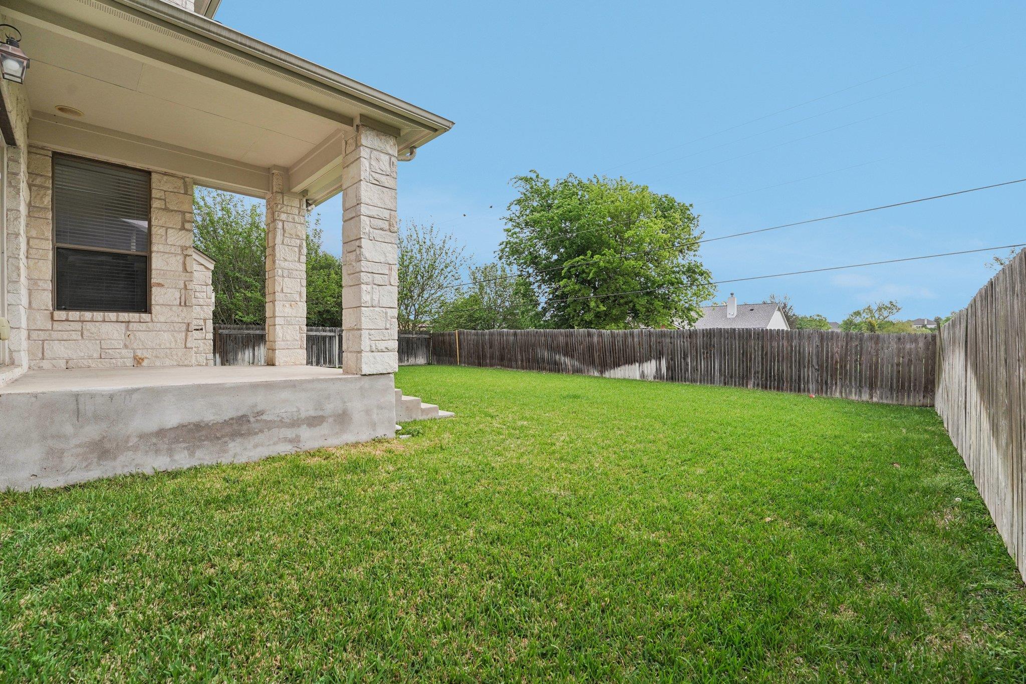20913 Windmill Ridge St, Pflugerville, TX 78660
