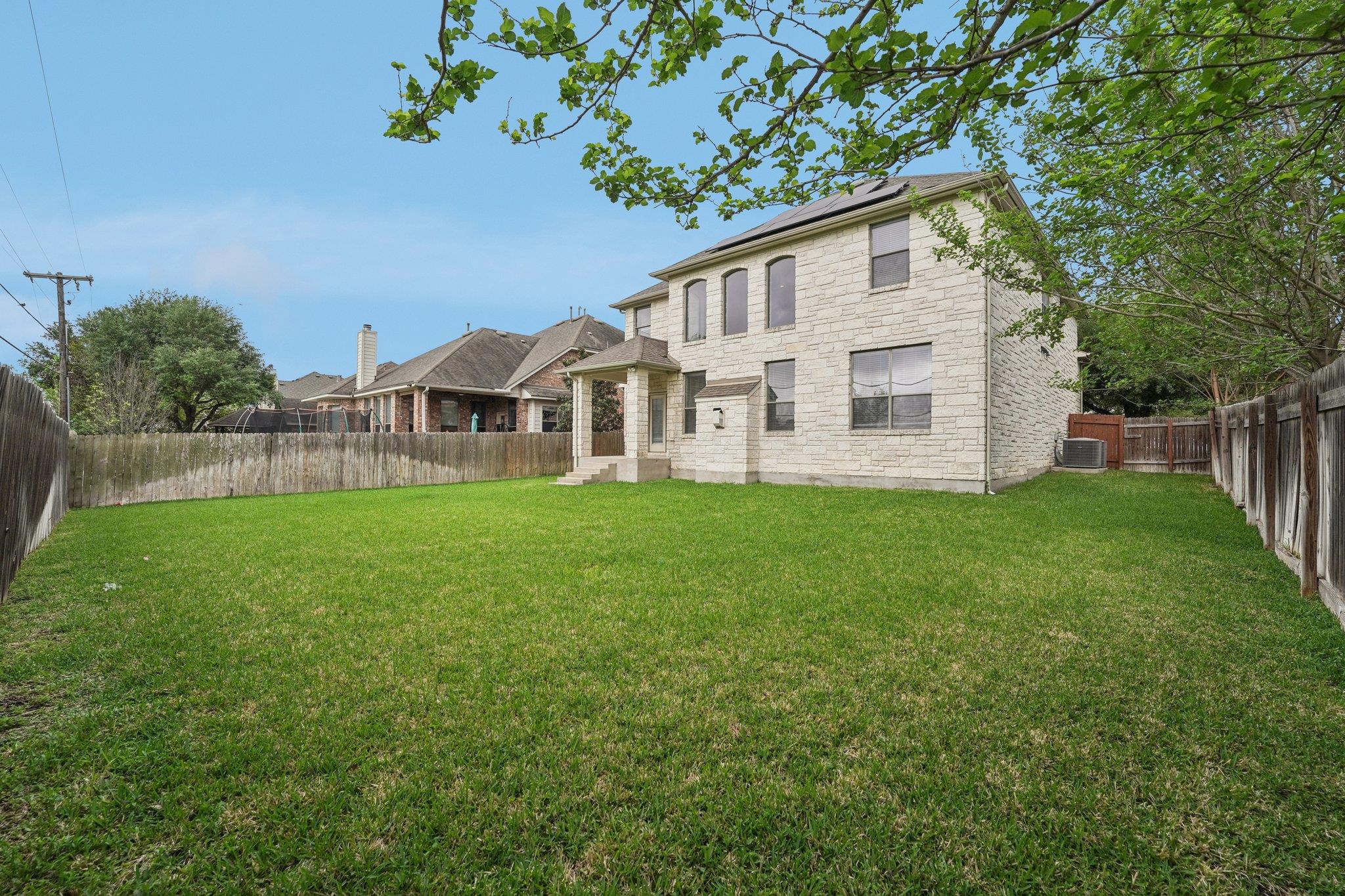 20913 Windmill Ridge St, Pflugerville, TX 78660