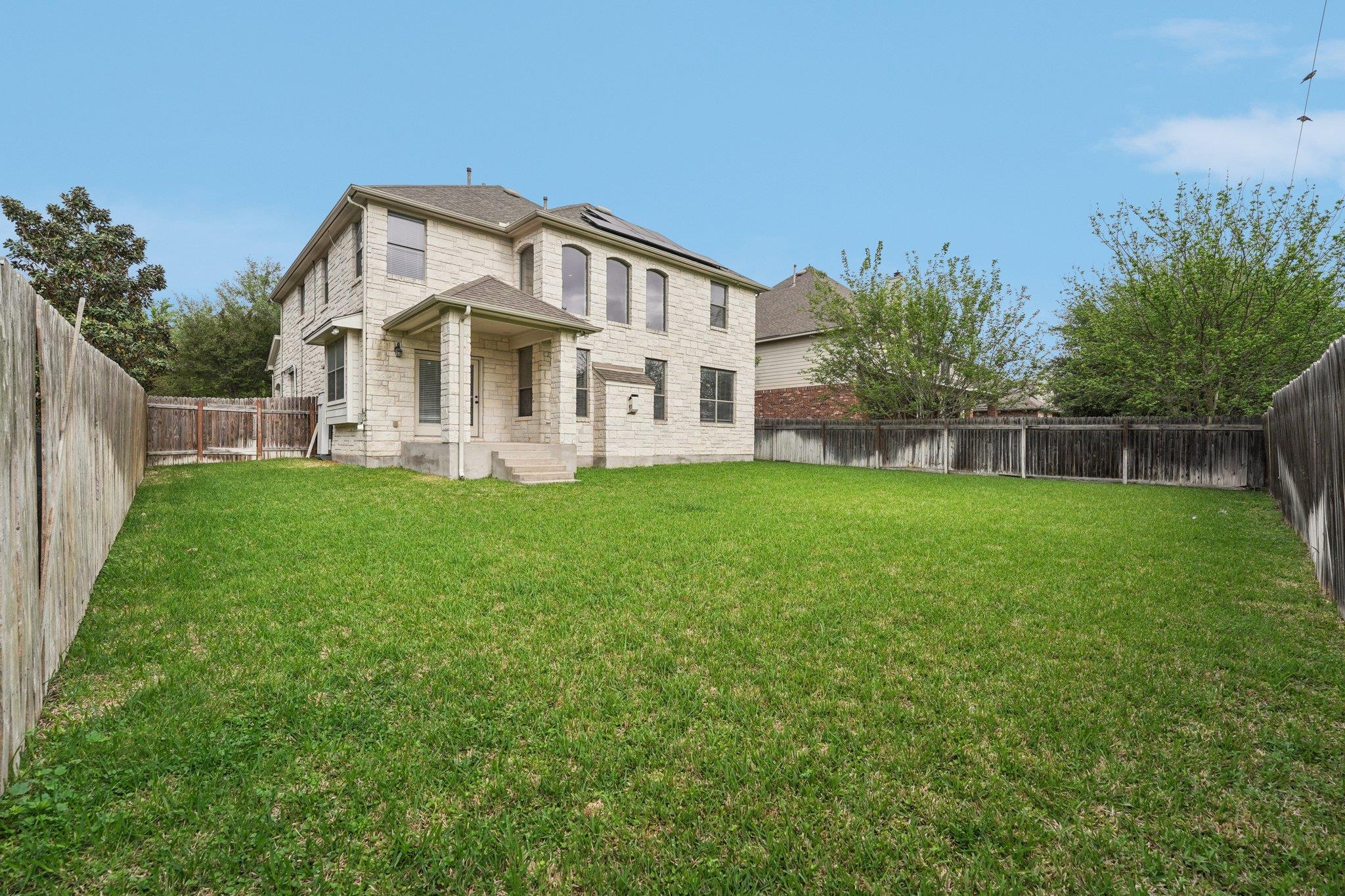20913 Windmill Ridge St, Pflugerville, TX 78660