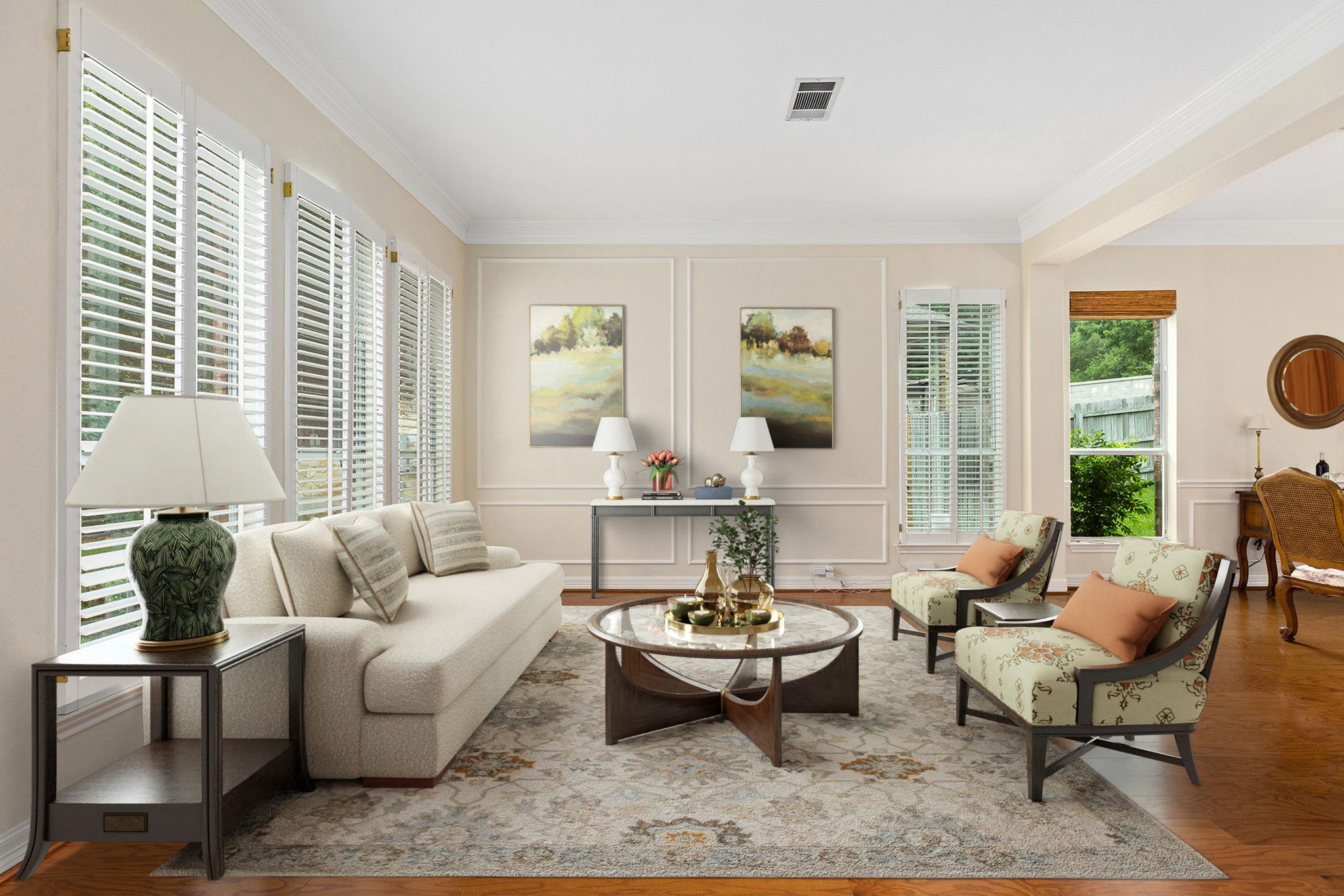 1914 Mulligan Dr, Round Rock, TX 78664