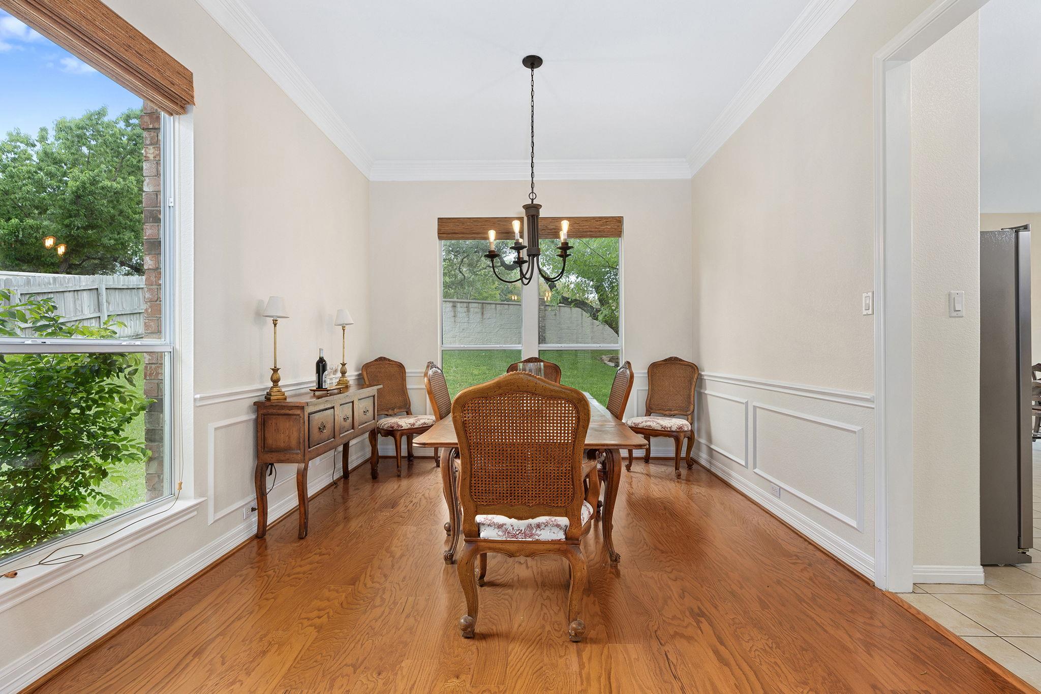 1914 Mulligan Dr, Round Rock, TX 78664