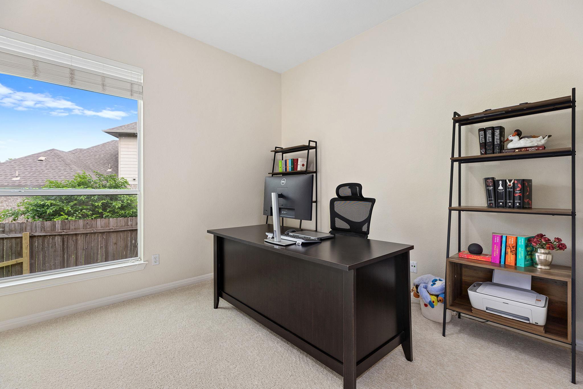 1914 Mulligan Dr, Round Rock, TX 78664