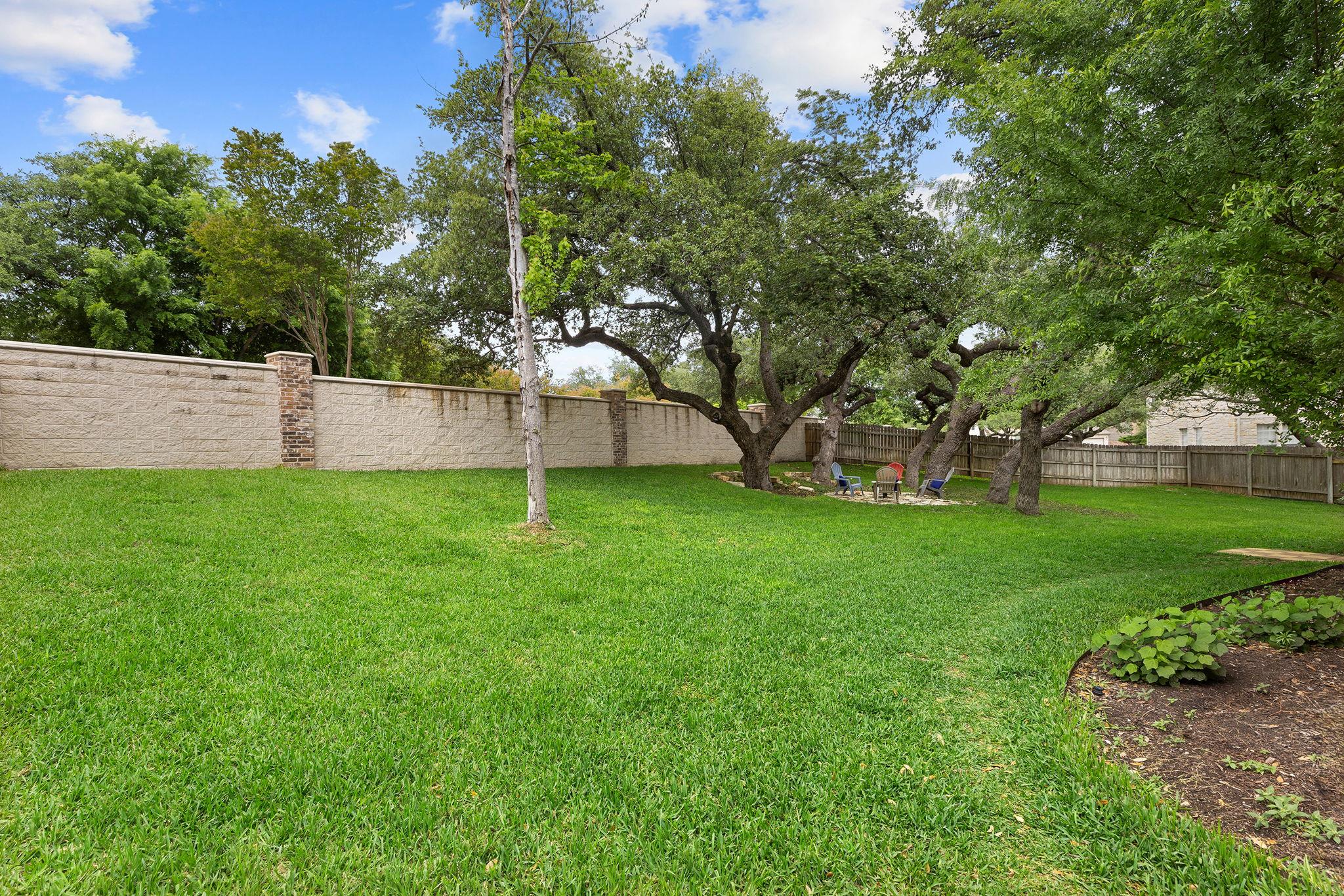 1914 Mulligan Dr, Round Rock, TX 78664