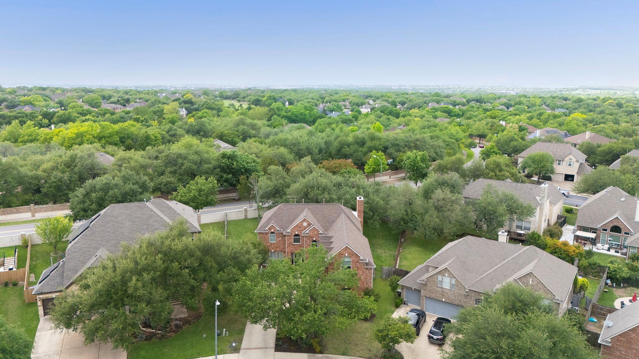 1914 Mulligan Dr, Round Rock, TX 78664