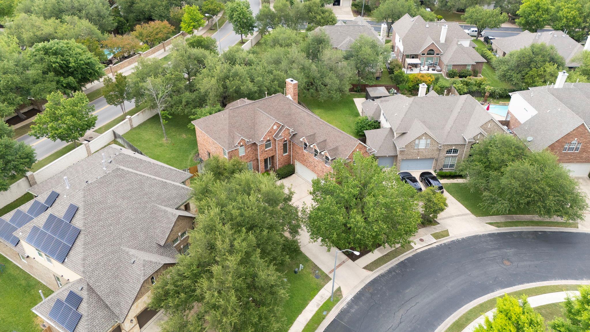 1914 Mulligan Dr, Round Rock, TX 78664