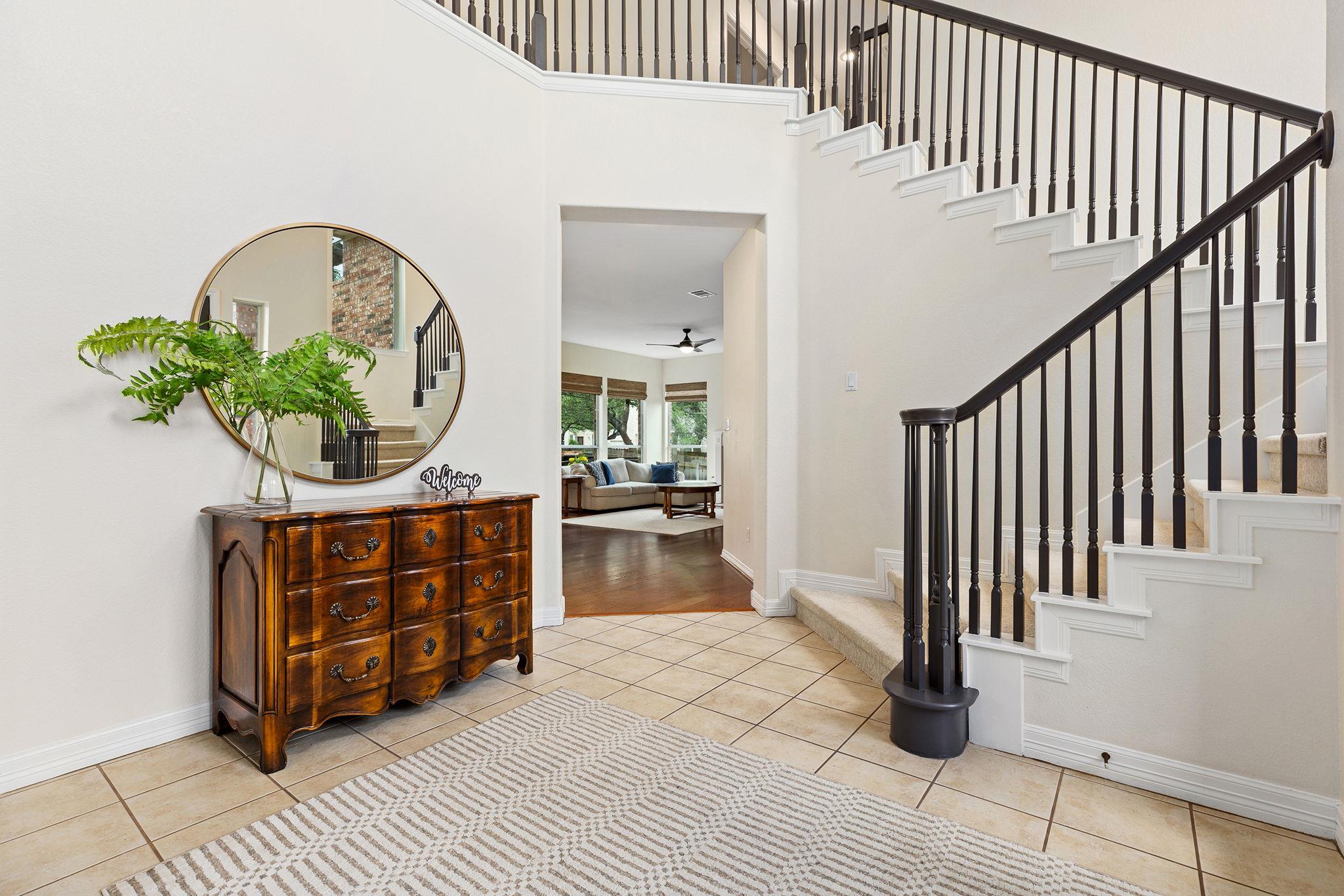 1914 Mulligan Dr, Round Rock, TX 78664