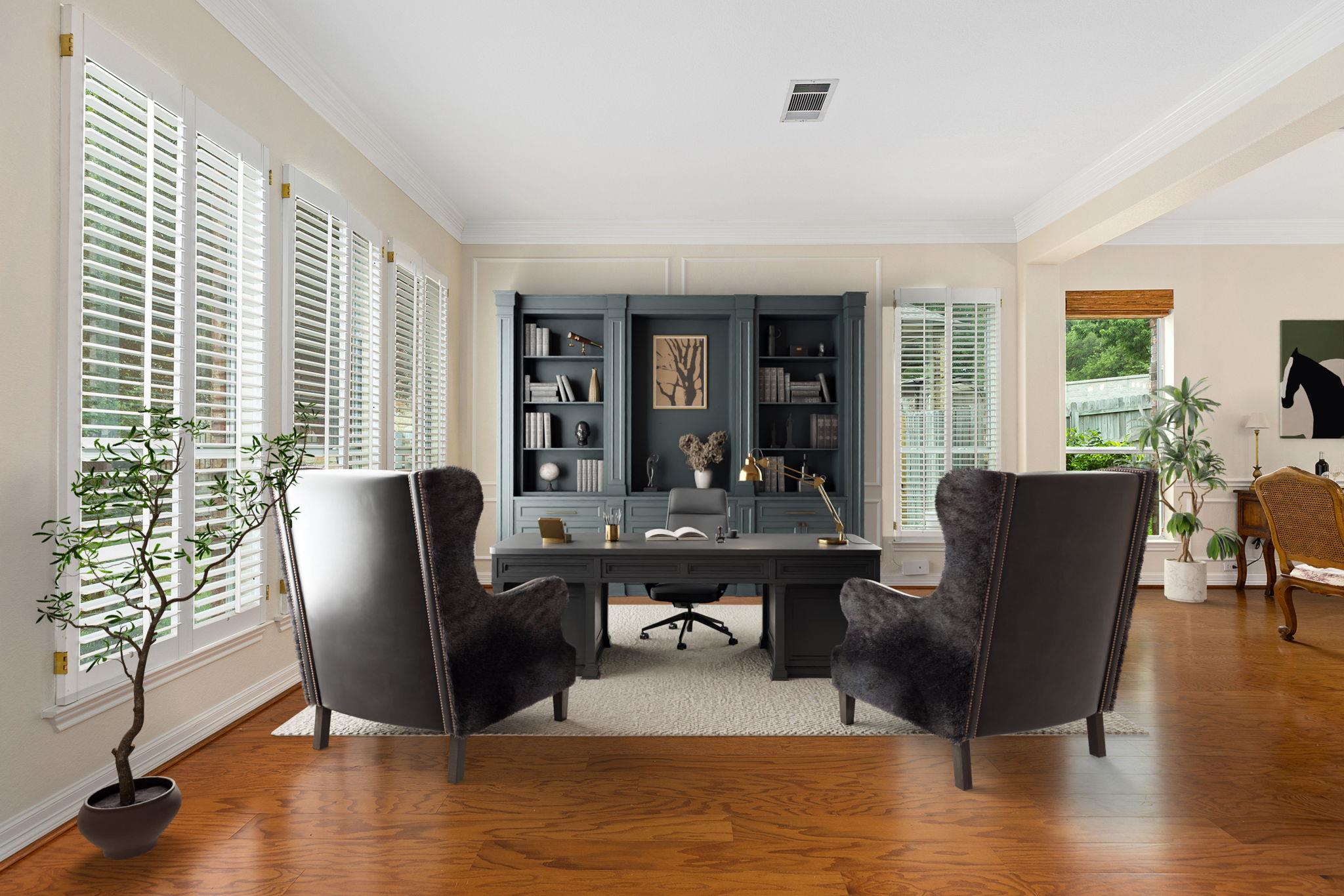 1914 Mulligan Dr, Round Rock, TX 78664