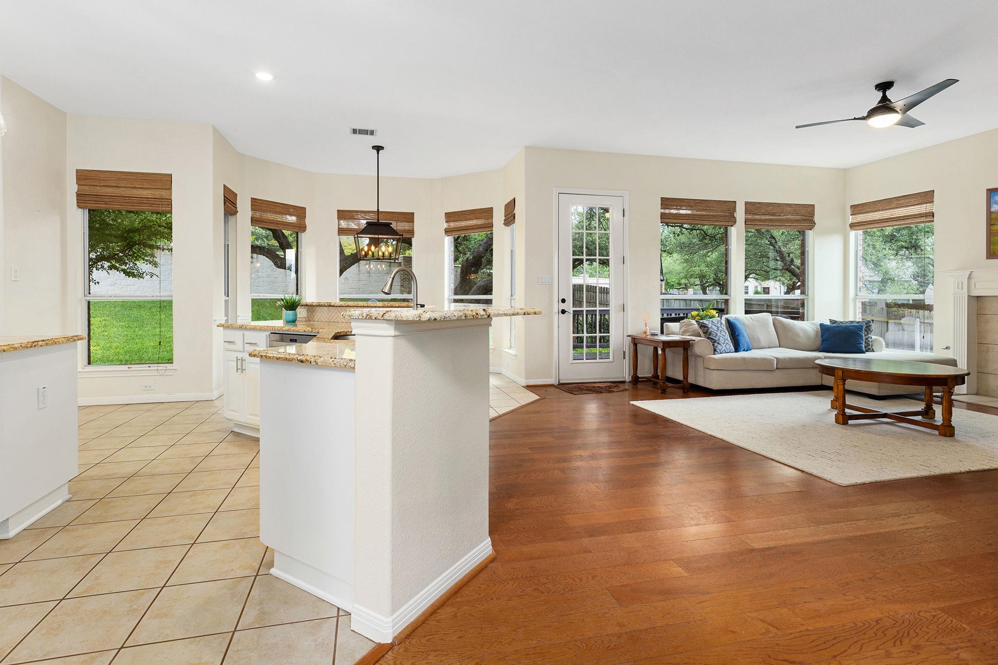 1914 Mulligan Dr, Round Rock, TX 78664