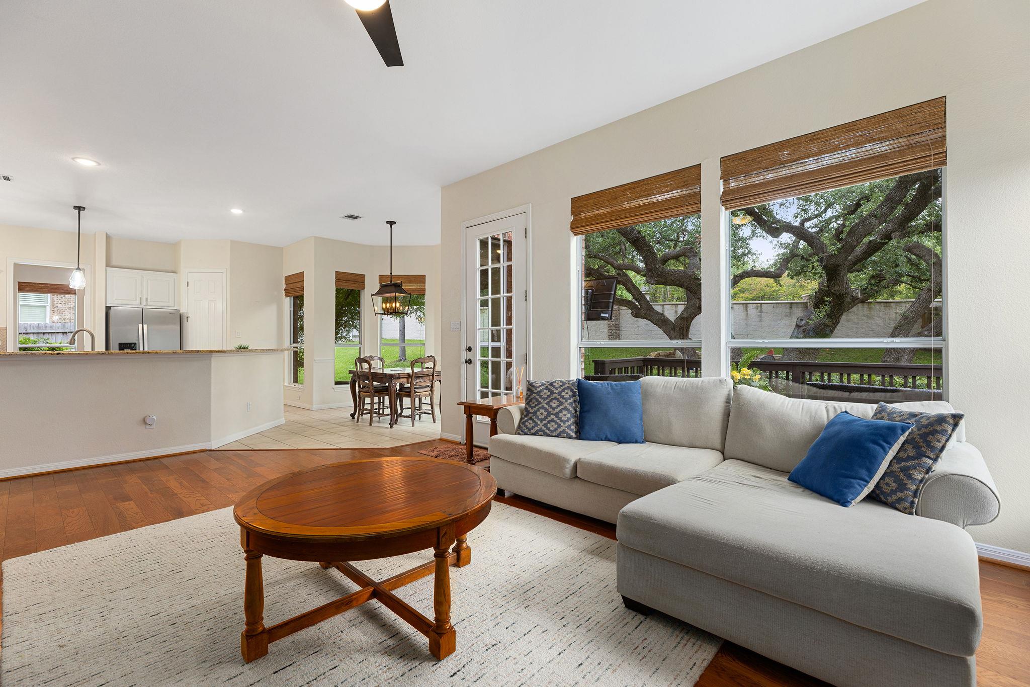 1914 Mulligan Dr, Round Rock, TX 78664