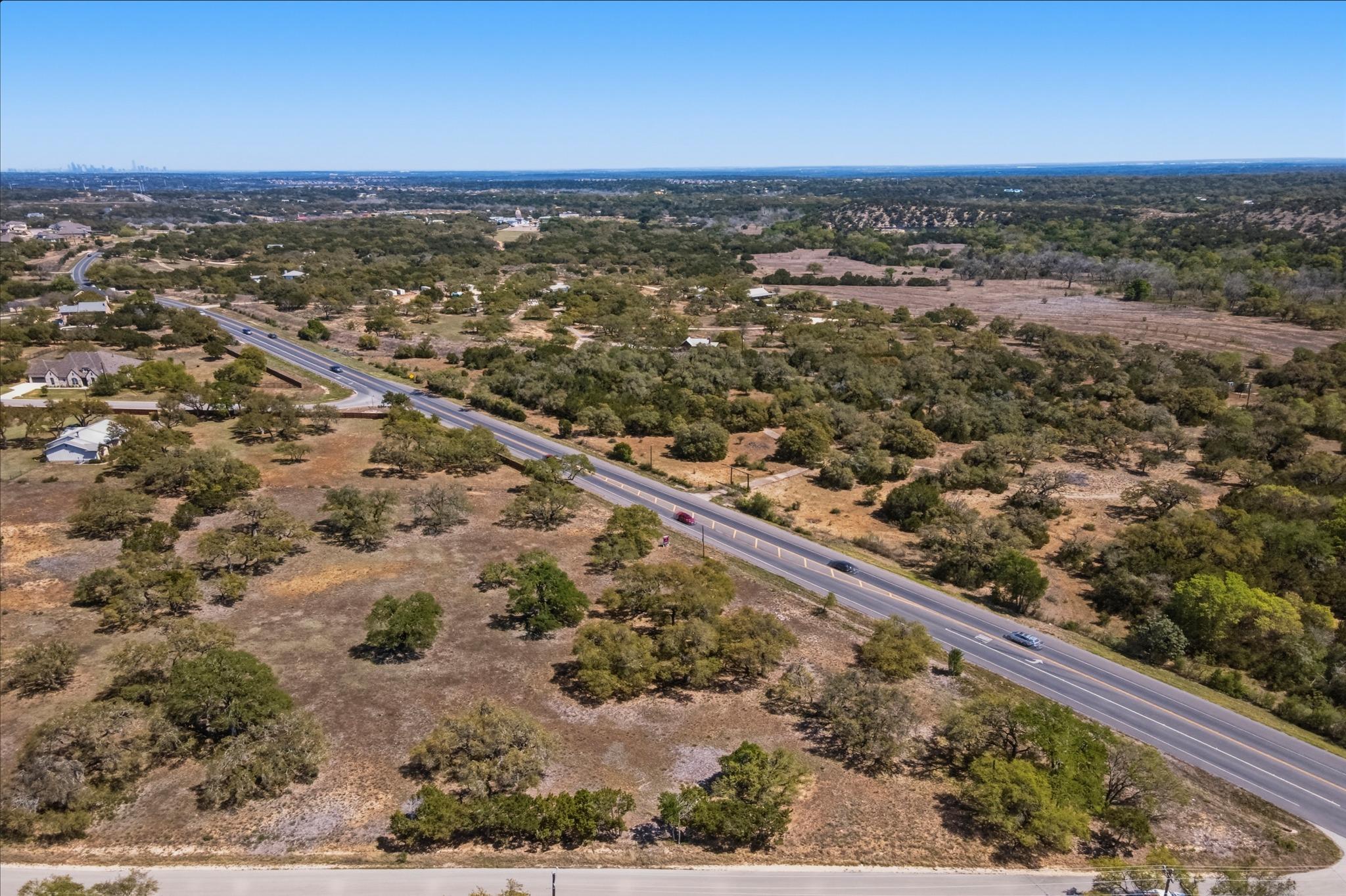 268 Kinnikinik Lot 8 Loop, Austin, TX 78737