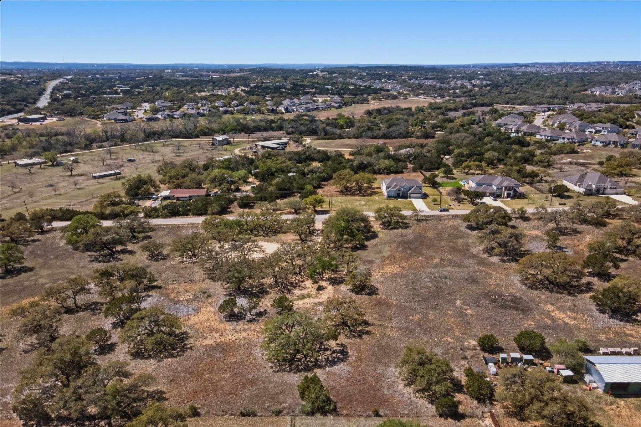268 Kinnikinik Lot 8 Loop, Austin, TX 78737