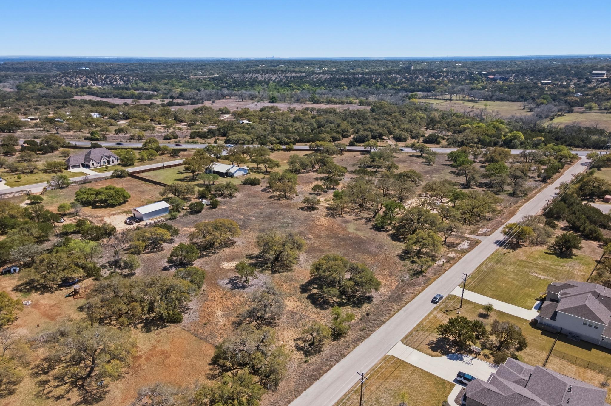 268 Kinnikinik Lot 8 Loop, Austin, TX 78737
