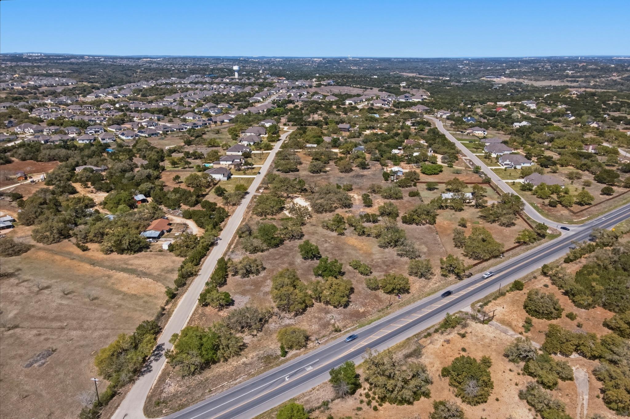 268 Kinnikinik Lot 8 Loop, Austin, TX 78737