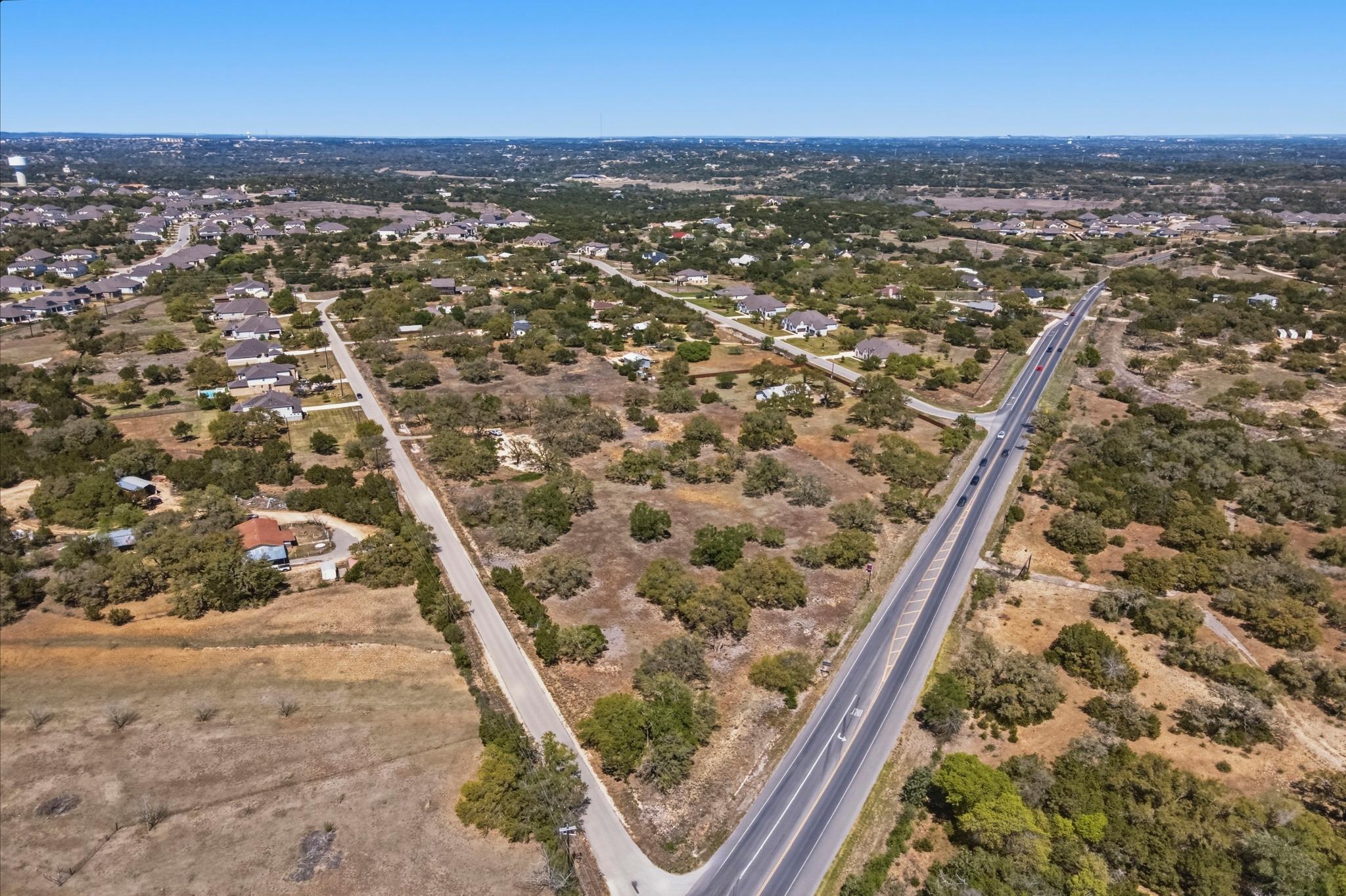 268 Kinnikinik Lot 8 Loop, Austin, TX 78737
