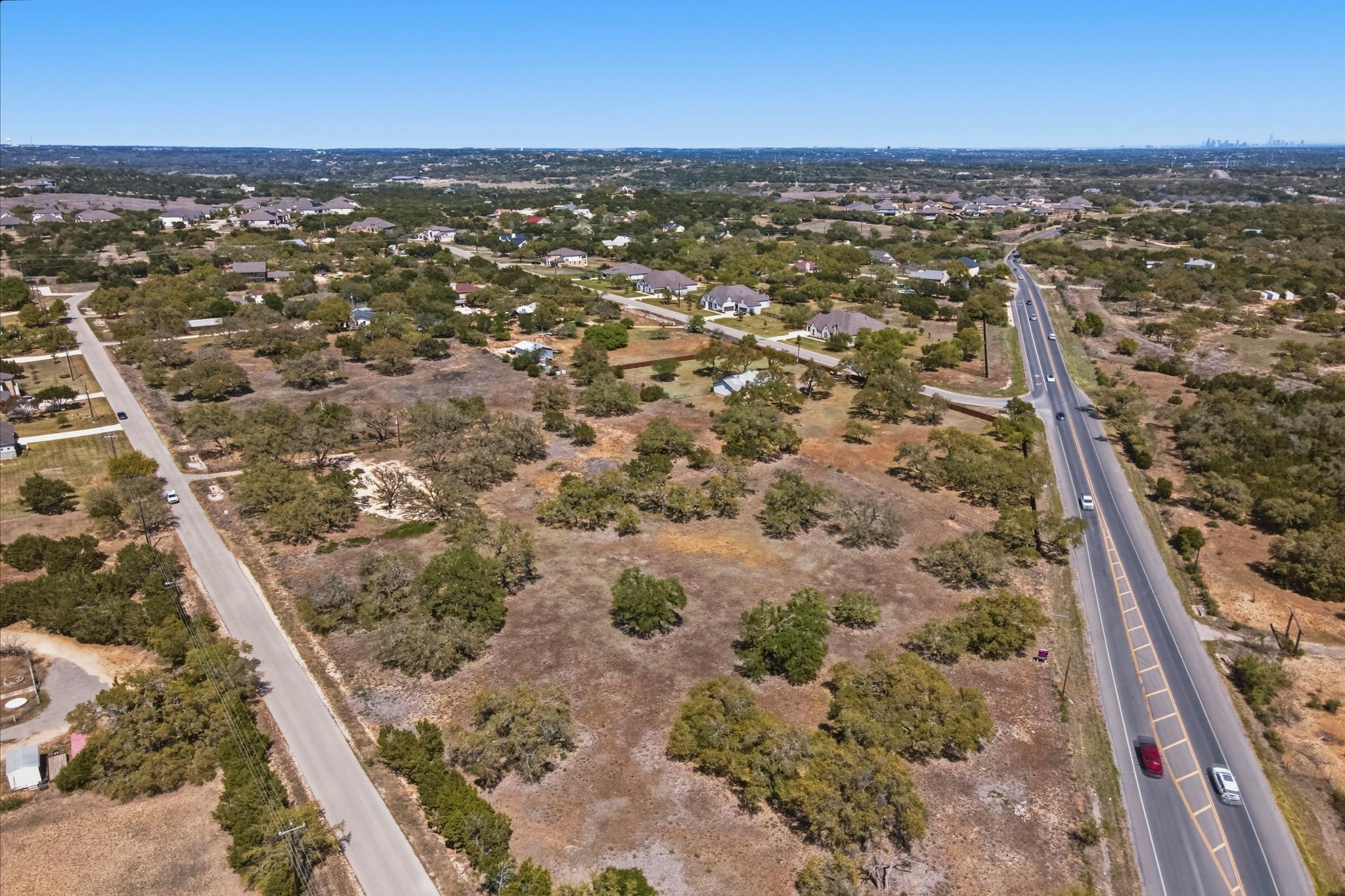 268 Kinnikinik Lot 8 Loop, Austin, TX 78737