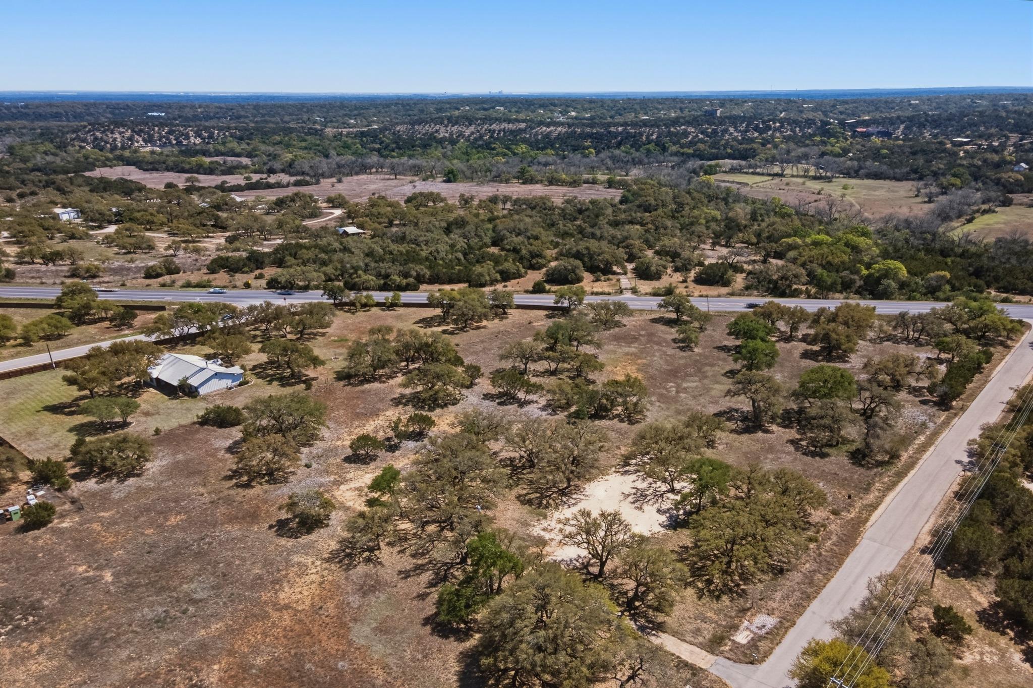 268 Kinnikinik Lot 8 Loop, Austin, TX 78737
