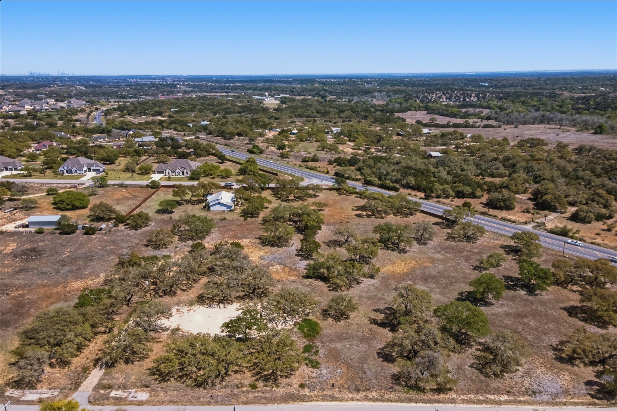 268 Kinnikinik Lot 8 Loop, Austin, TX 78737