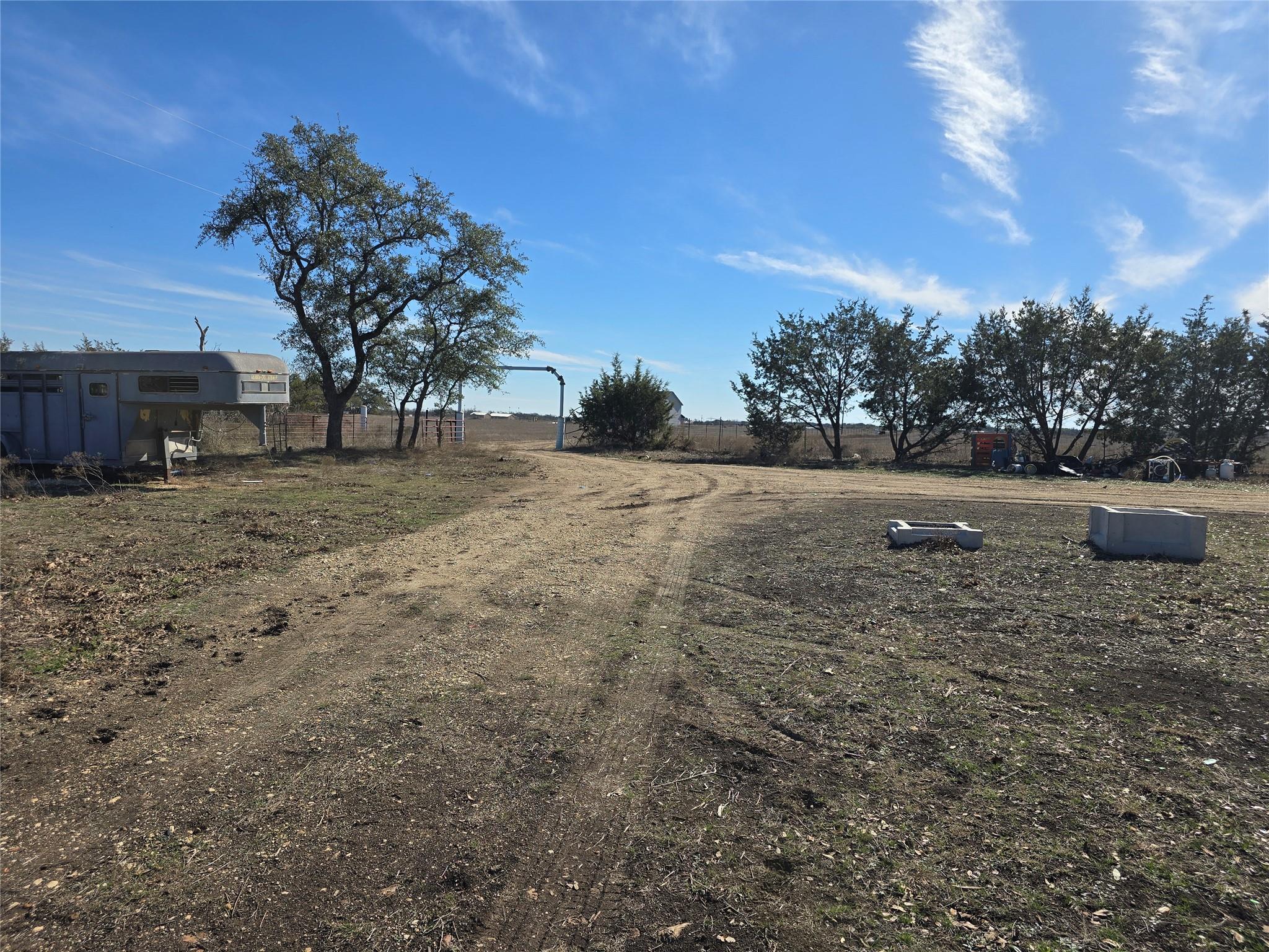 840 County Road 226 Rd, Florence, TX 76527