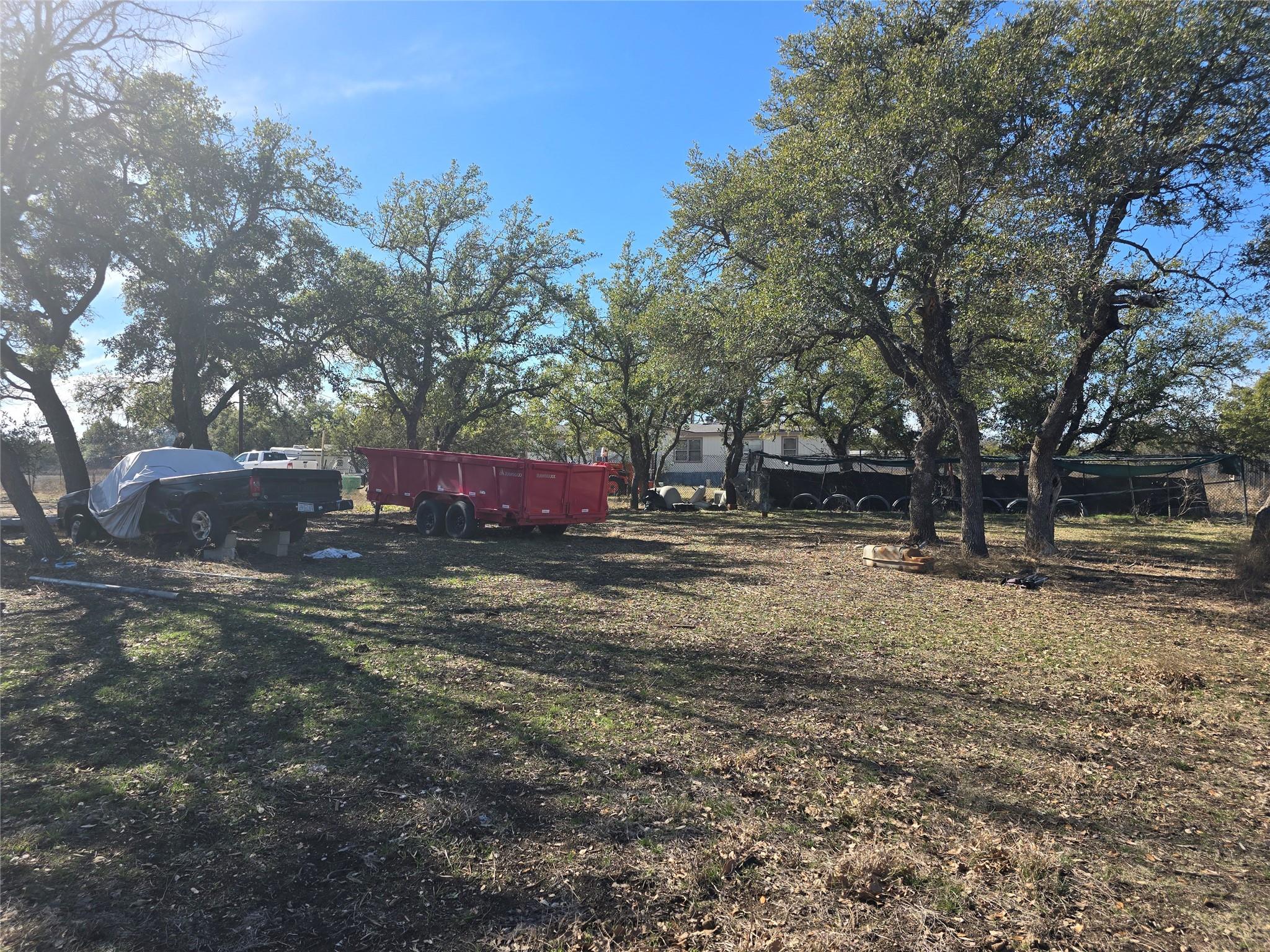 840 County Road 226 Rd, Florence, TX 76527