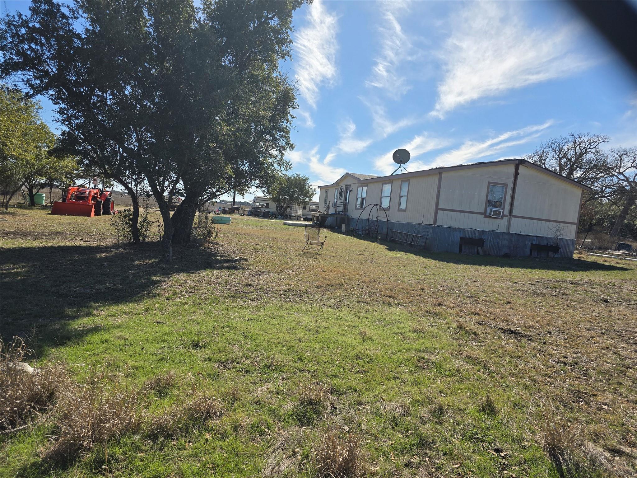840 County Road 226 Rd, Florence, TX 76527