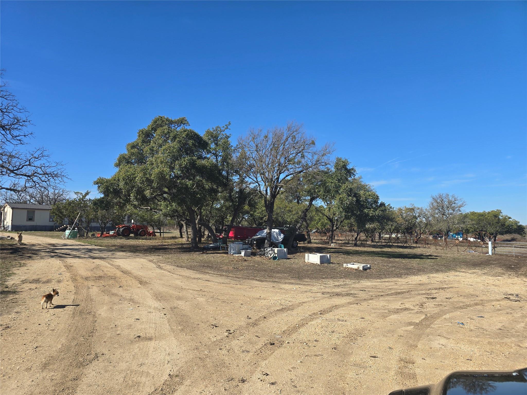 840 County Road 226 Rd, Florence, TX 76527