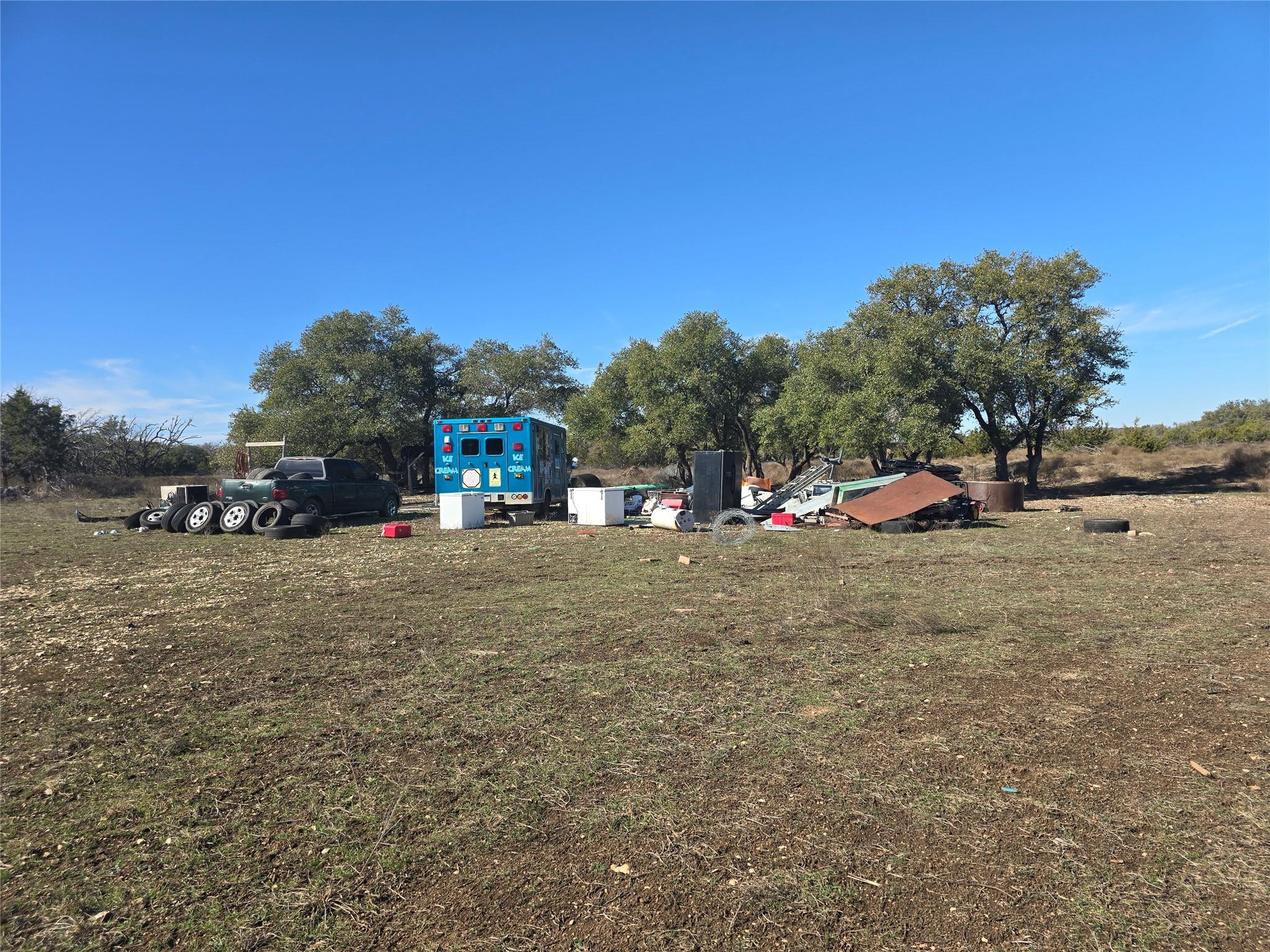 840 County Road 226 Rd, Florence, TX 76527