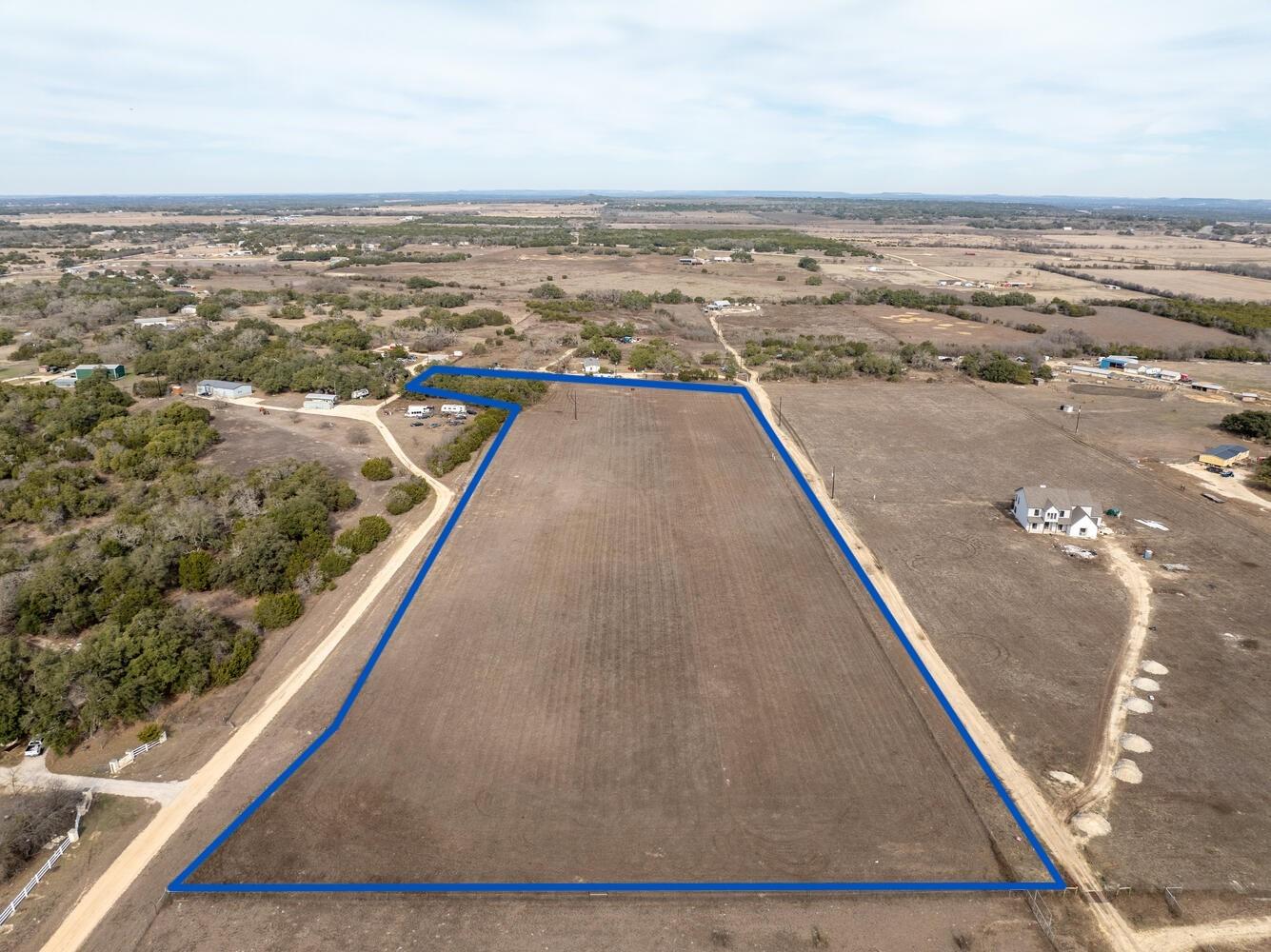 840 County Road 226 Rd, Florence, TX 76527