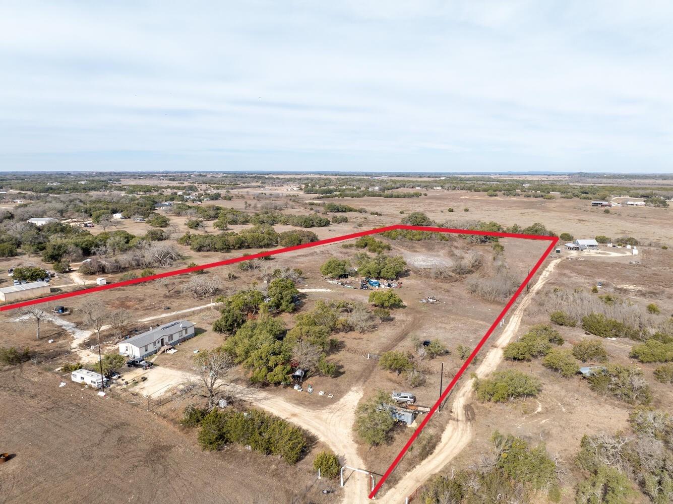 840 County Road 226 Rd, Florence, TX 76527