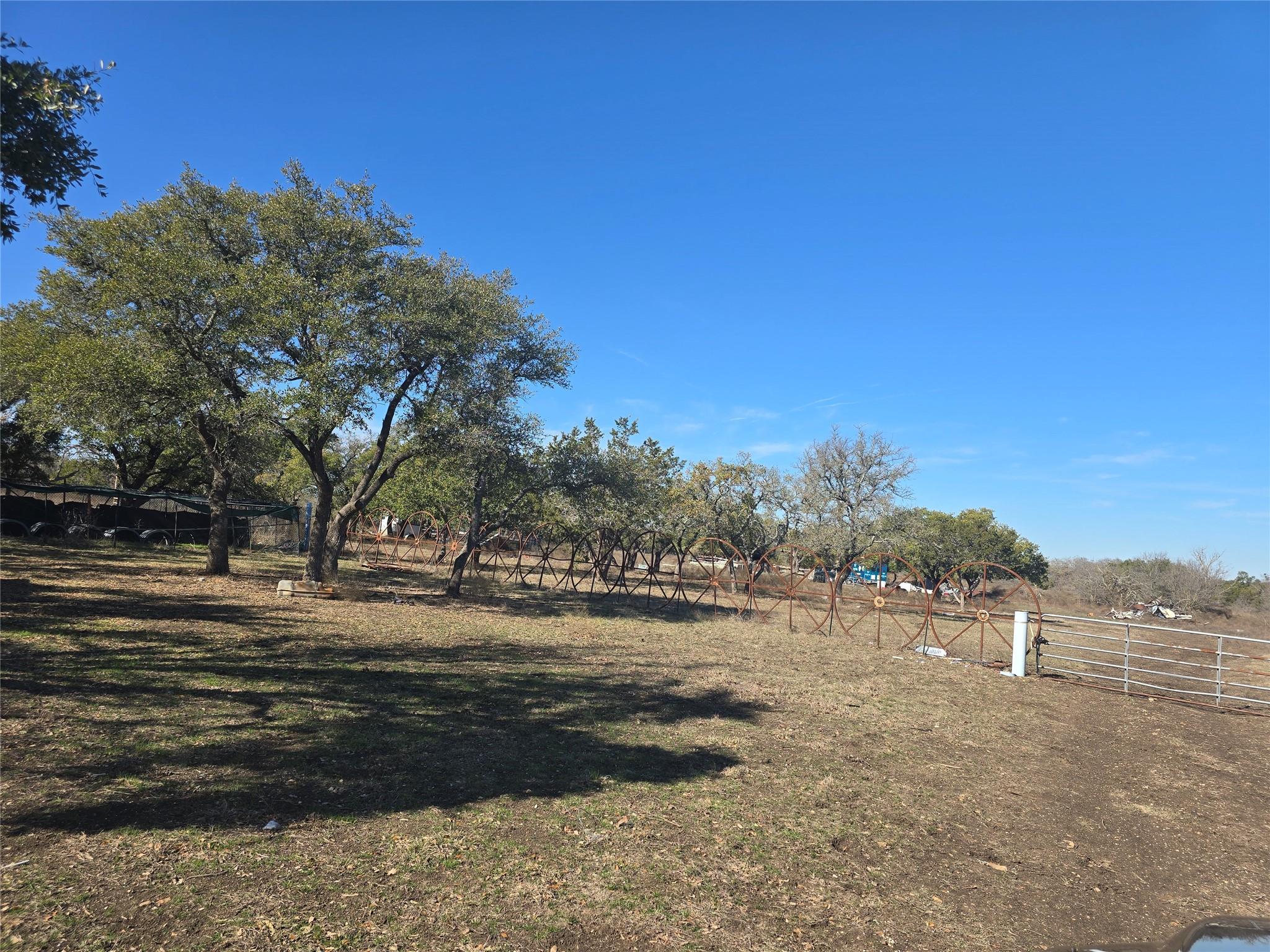 840 County Road 226 Rd, Florence, TX 76527