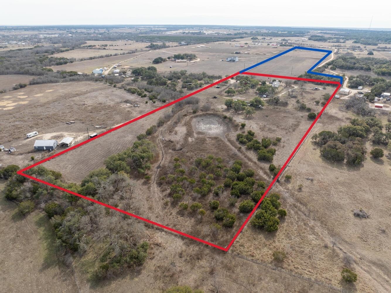840 County Road 226 Rd, Florence, TX 76527