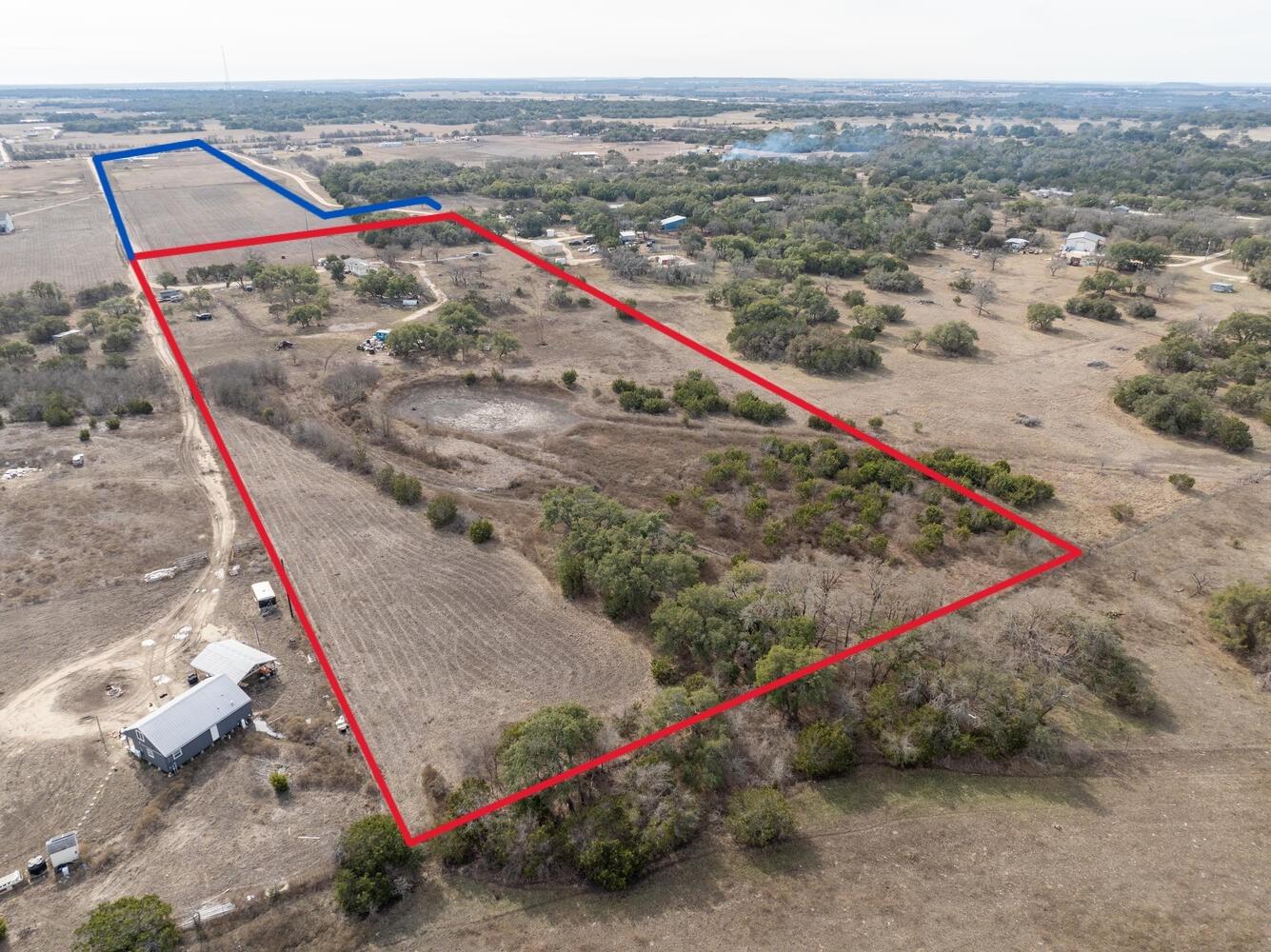 840 County Road 226 Rd, Florence, TX 76527
