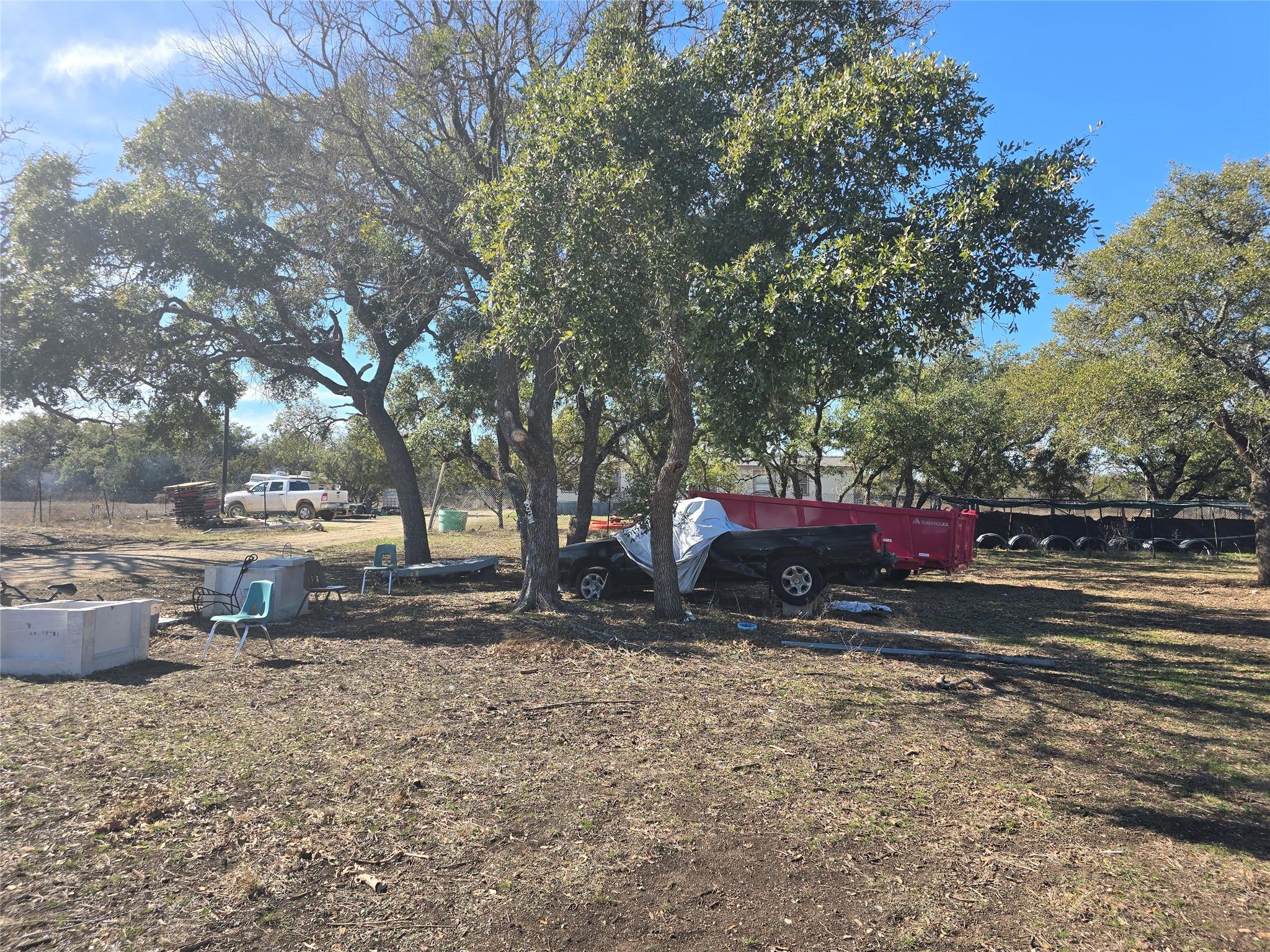 840 County Road 226 Rd, Florence, TX 76527