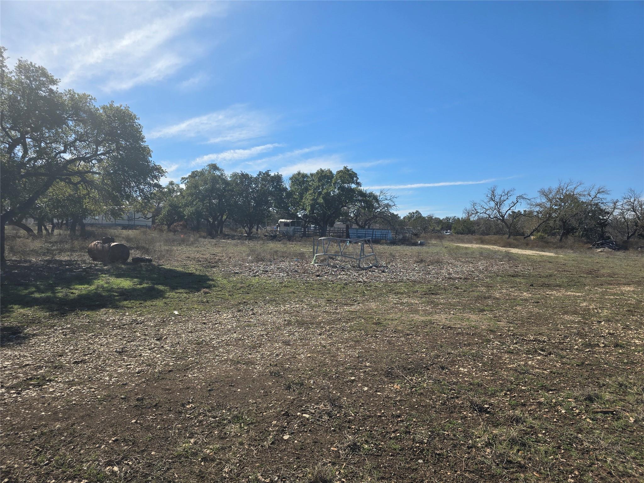 840 County Road 226 Rd, Florence, TX 76527