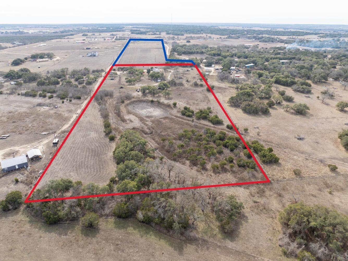 840 County Road 226 Rd, Florence, TX 76527