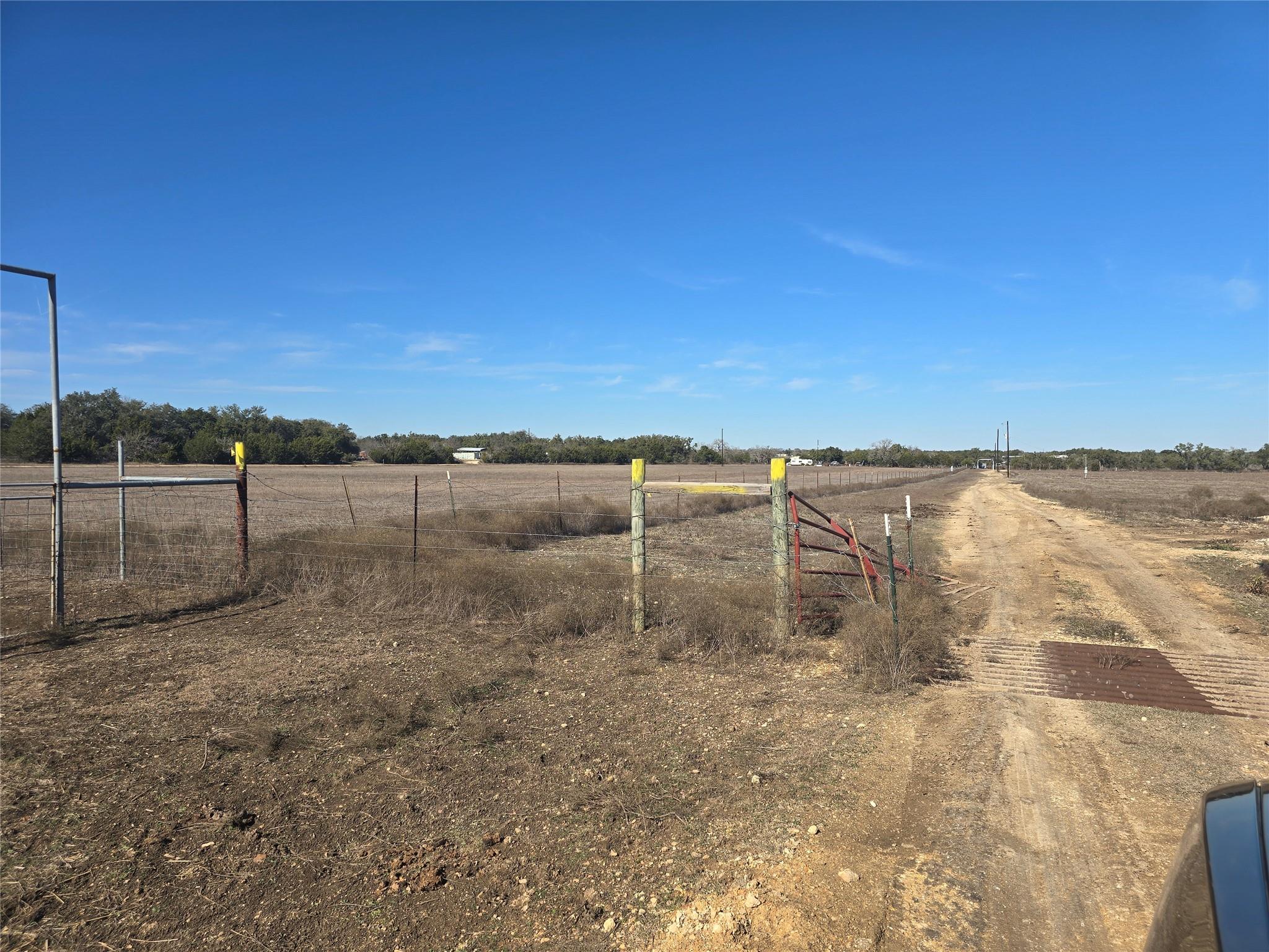 840 County Road 226 Rd, Florence, TX 76527