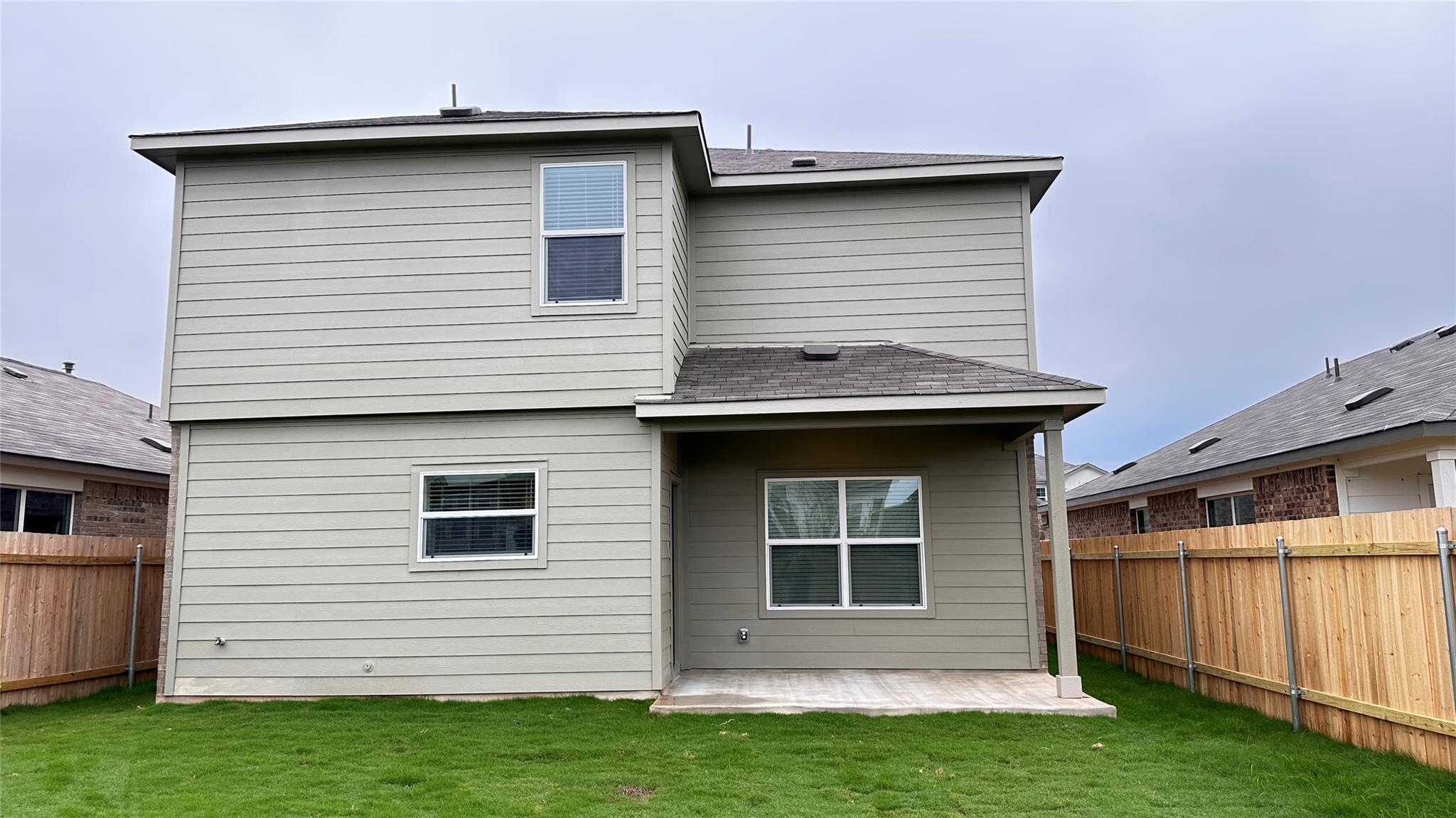 138 Milliner Loop, Hutto, TX 78634