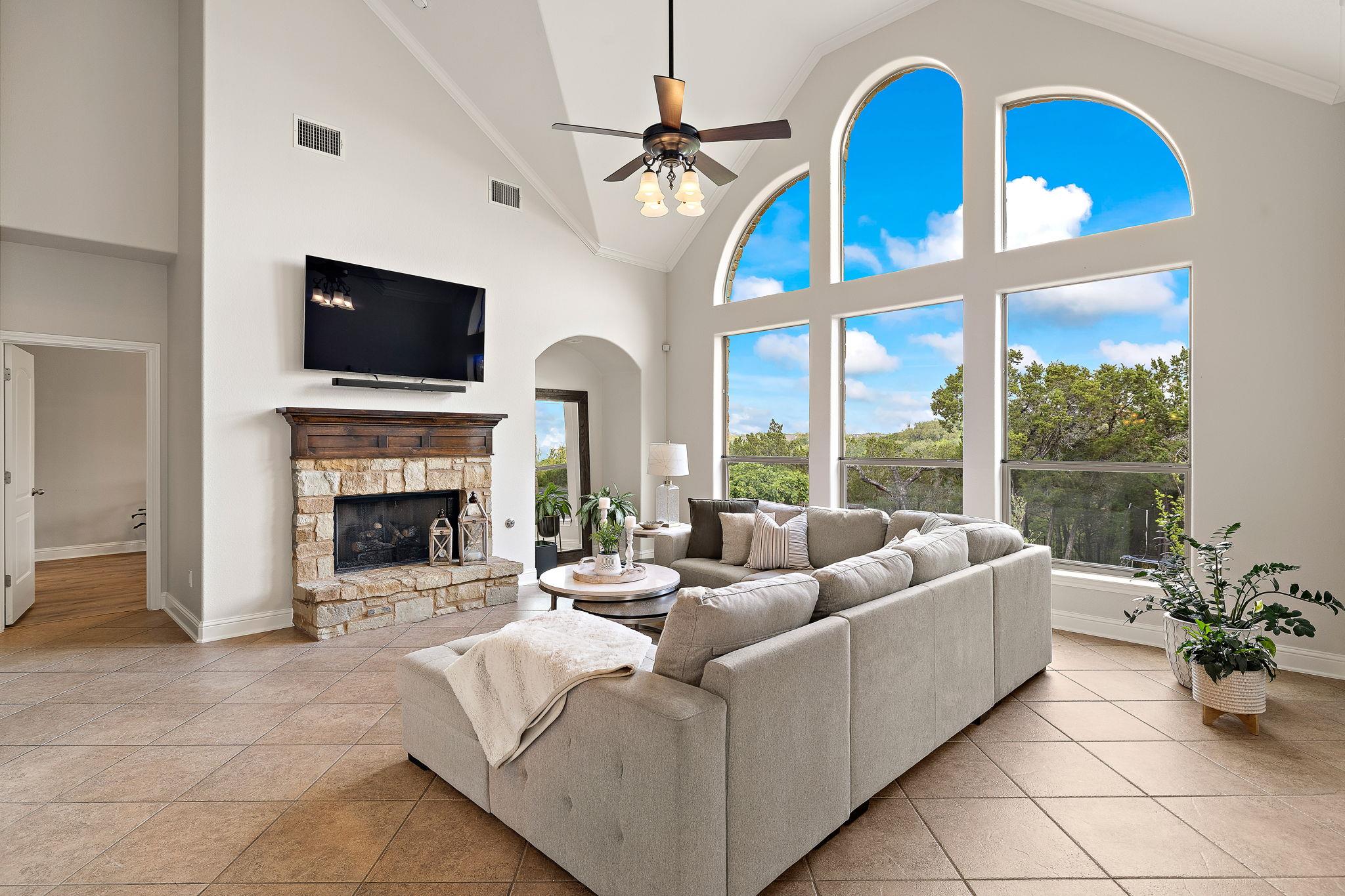 12612 Capella Trl, Austin, TX 78732