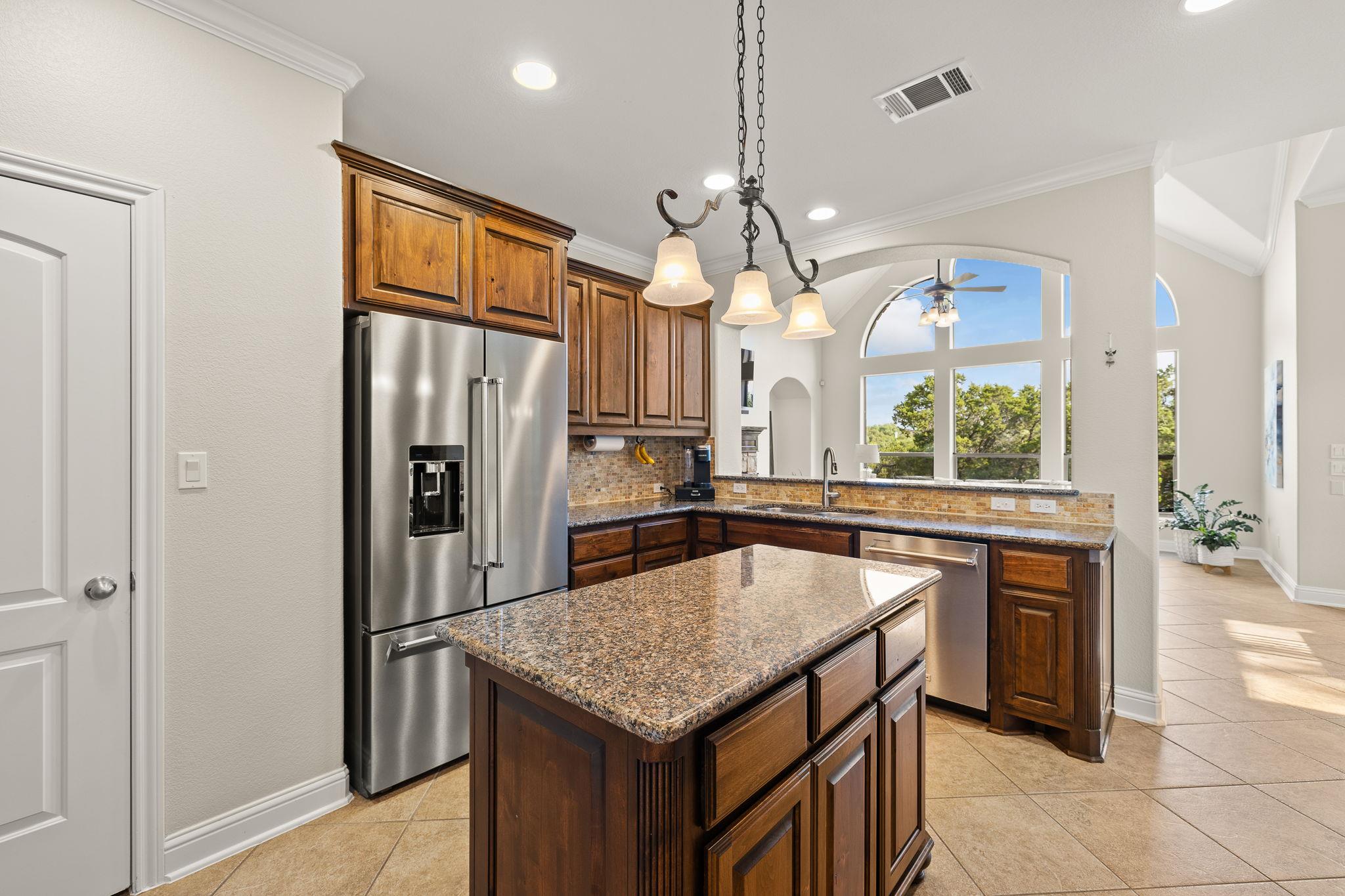 12612 Capella Trl, Austin, TX 78732